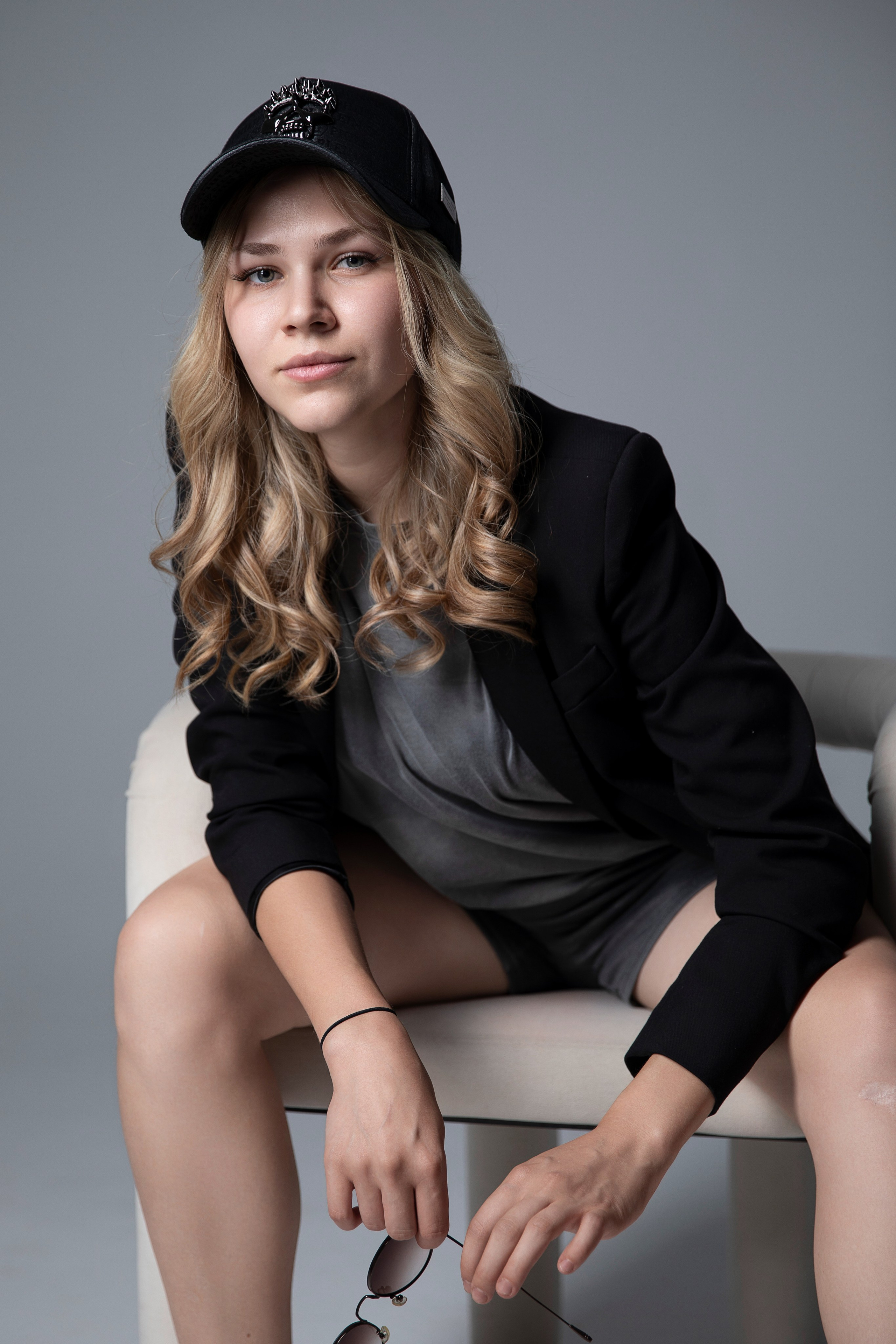 Полина. Семейный и школьный фотограф Катерина Голубева