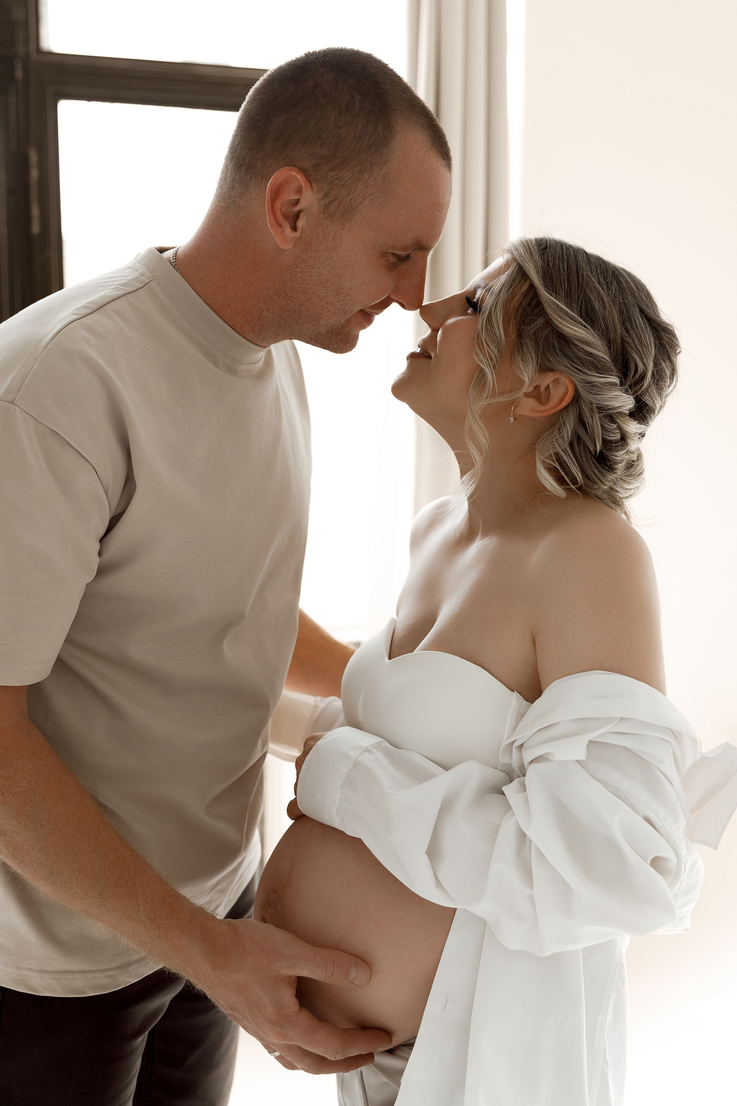 Саша&Света. Фотограф в Москве Юлия Хамзина