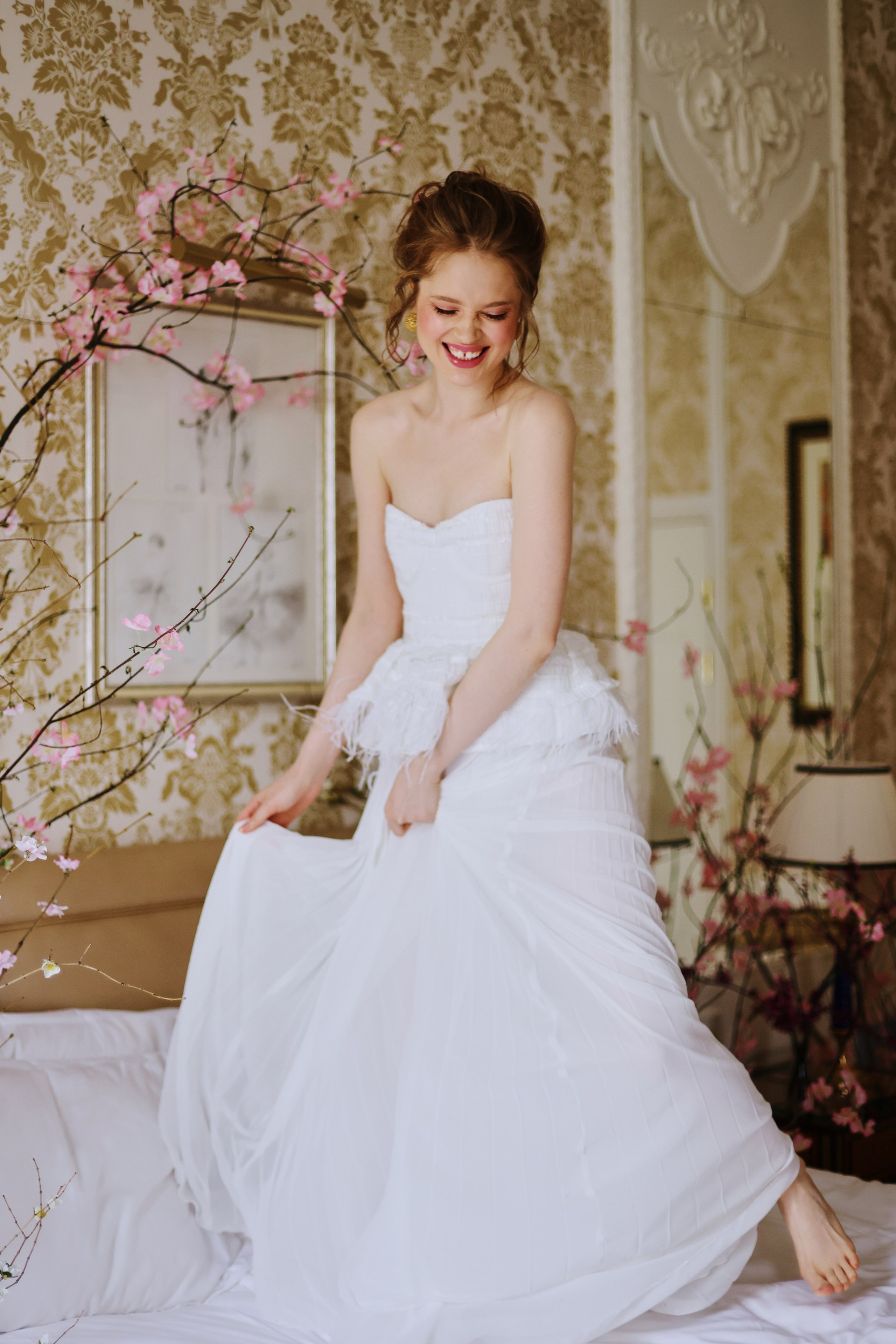 Вдохновение. Свадебный и love story фотограф в Санкт-Петербурге (Спб) Natali Iva