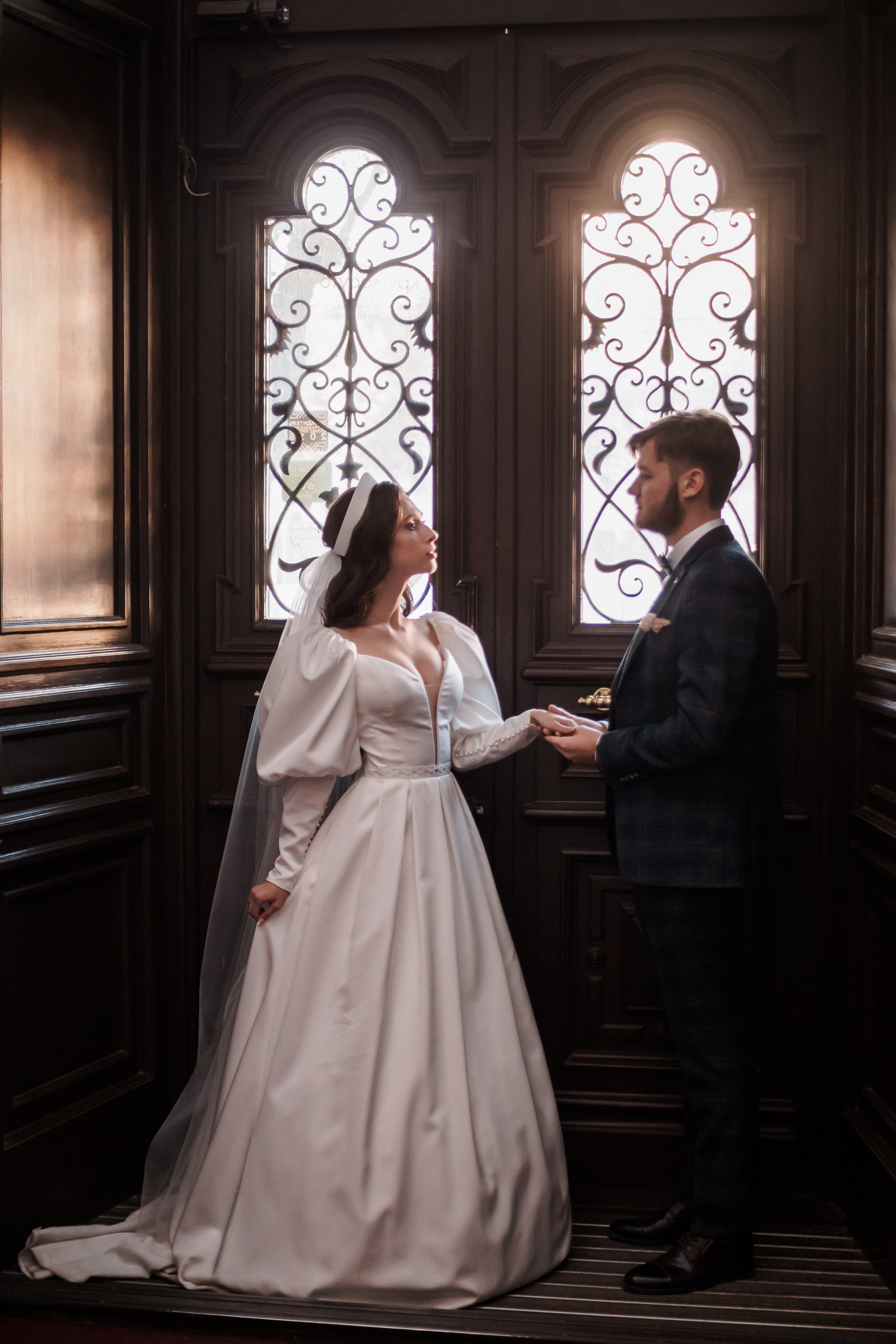 Свадебный фотограф Астрахани Артур Карапетян