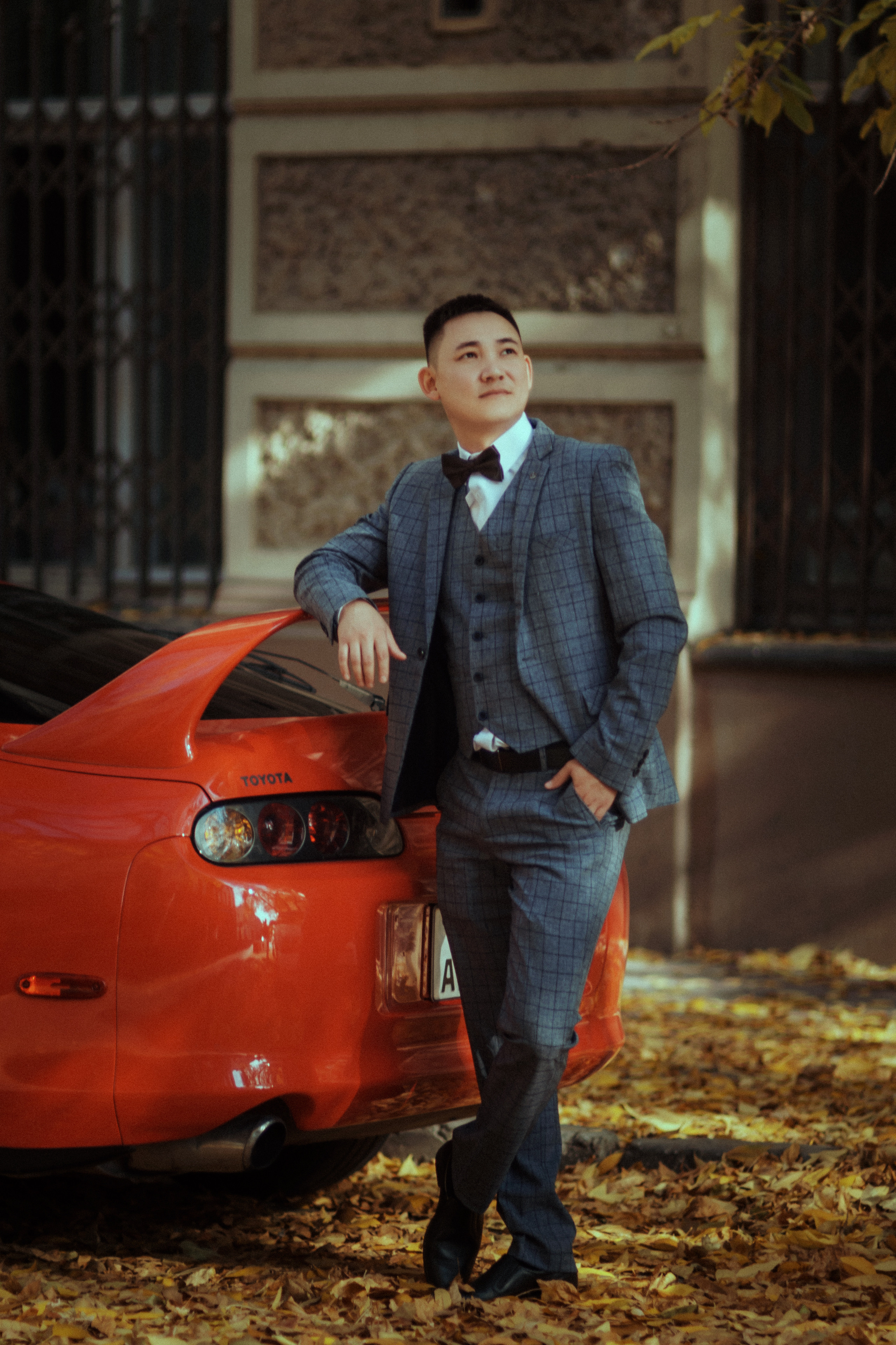 Свадебный фотограф Астрахани Артур Карапетян