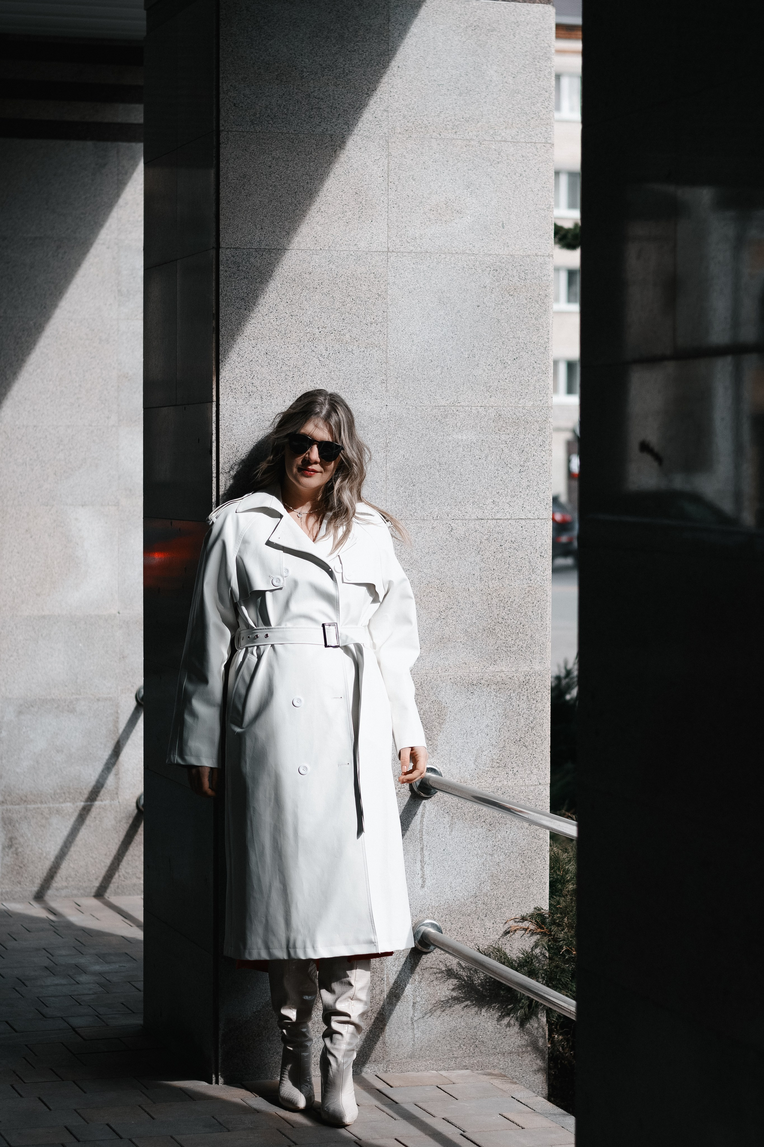 Мария. Фотограф Дарья Мустафина, Тюмень