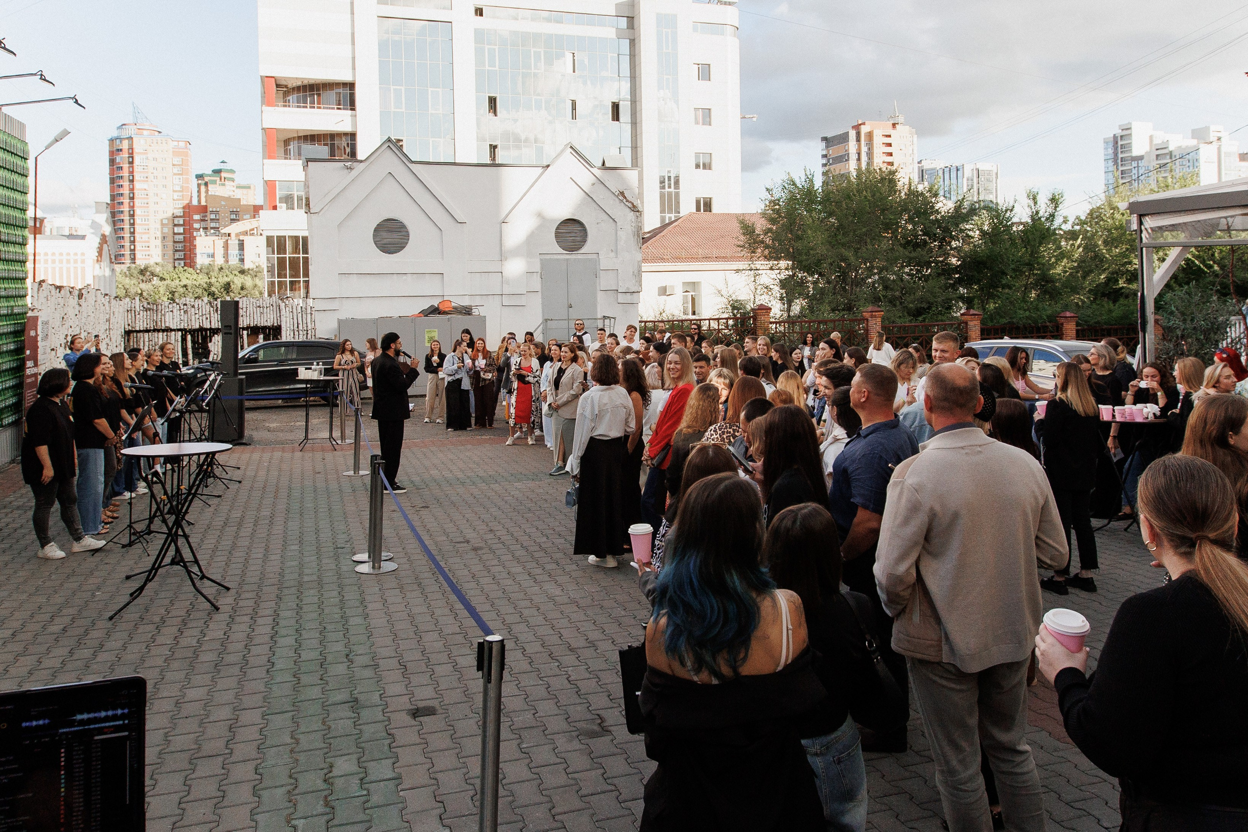 RAKUSA FEST. СВОИ. ФОТООТЧЕТЫ-СОБЫТИЯ-МЕСТА