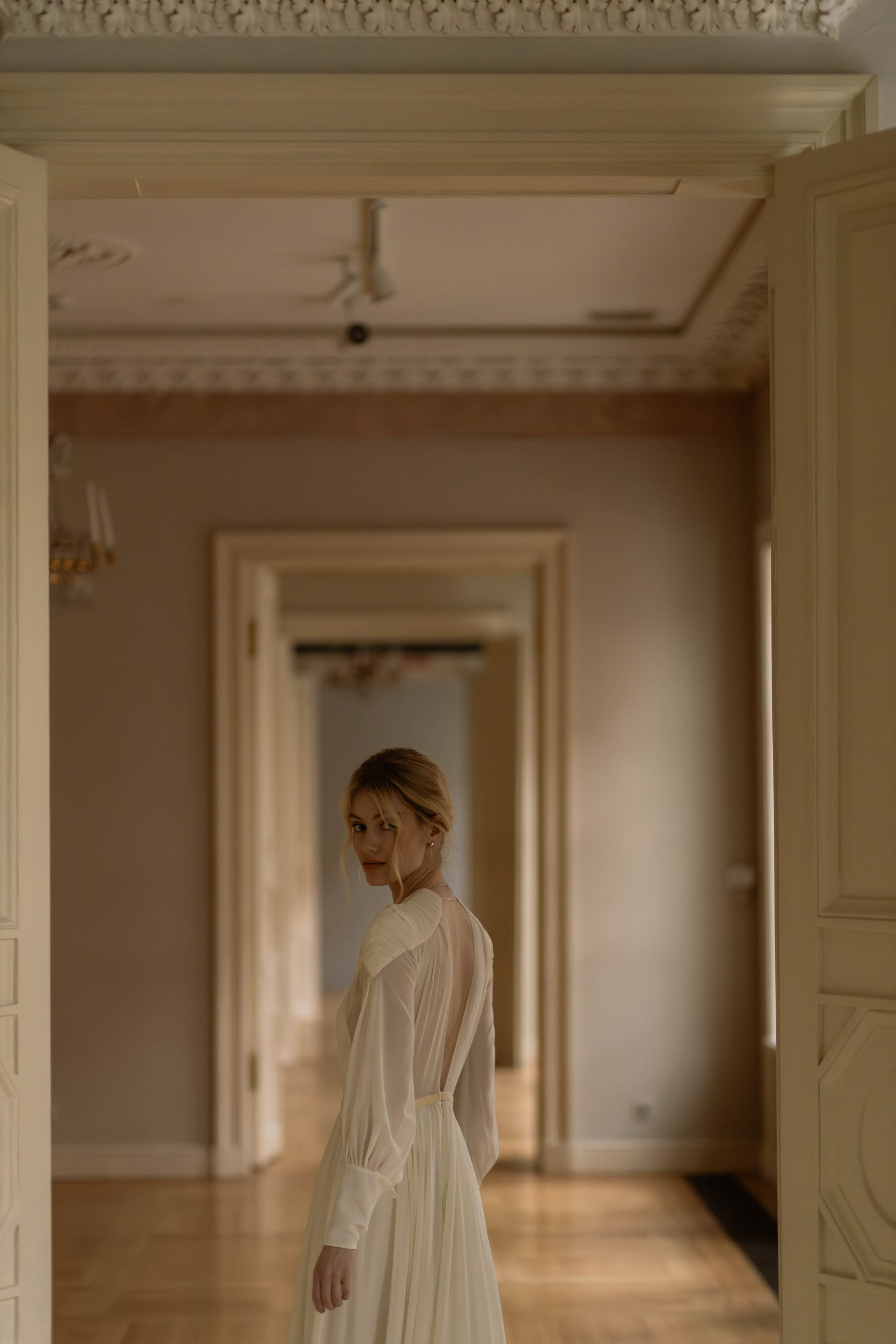 Оля и Герман. Главная