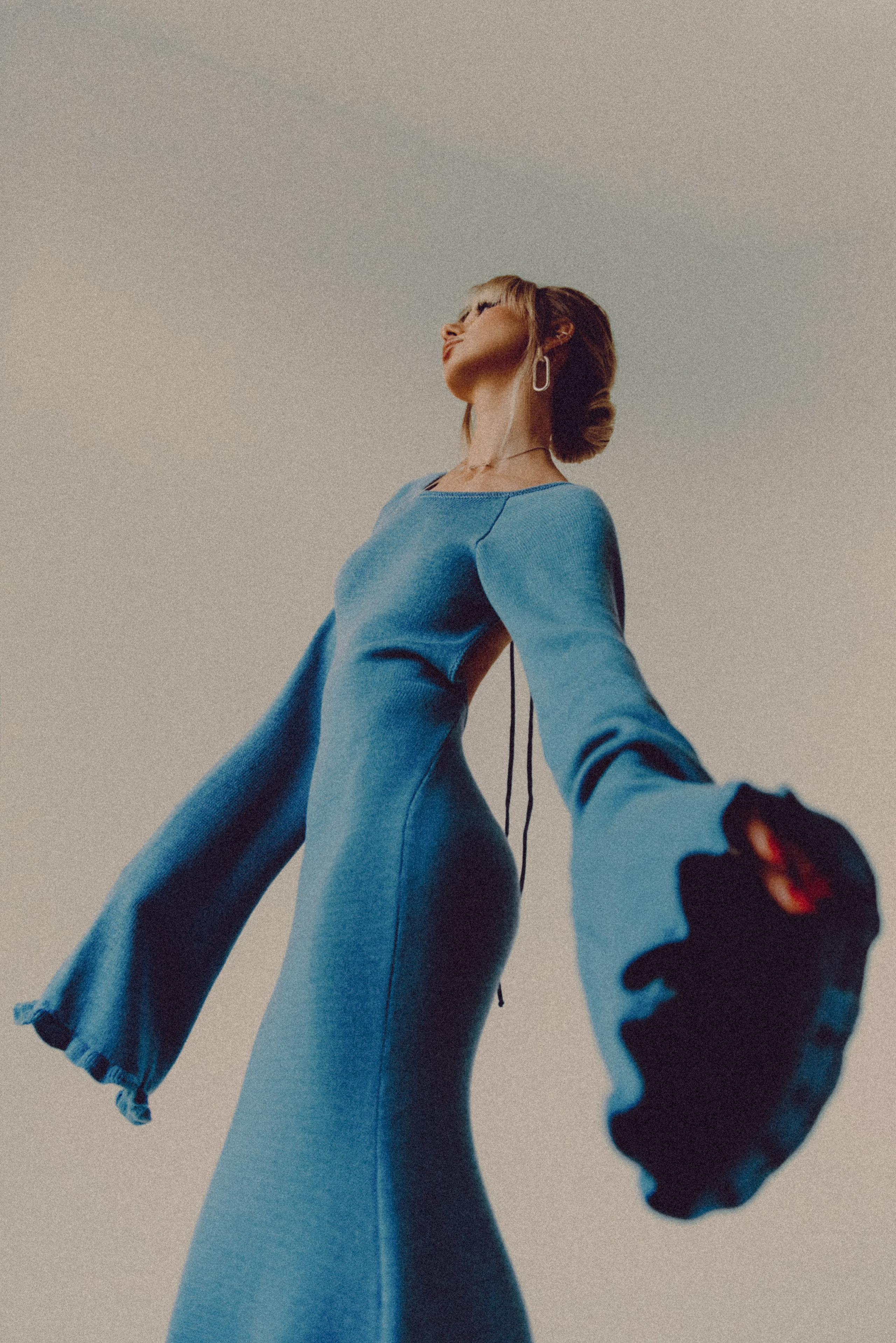 Алла. Портретный и свадебный фотограф в Симферополе Ирина Колесникова