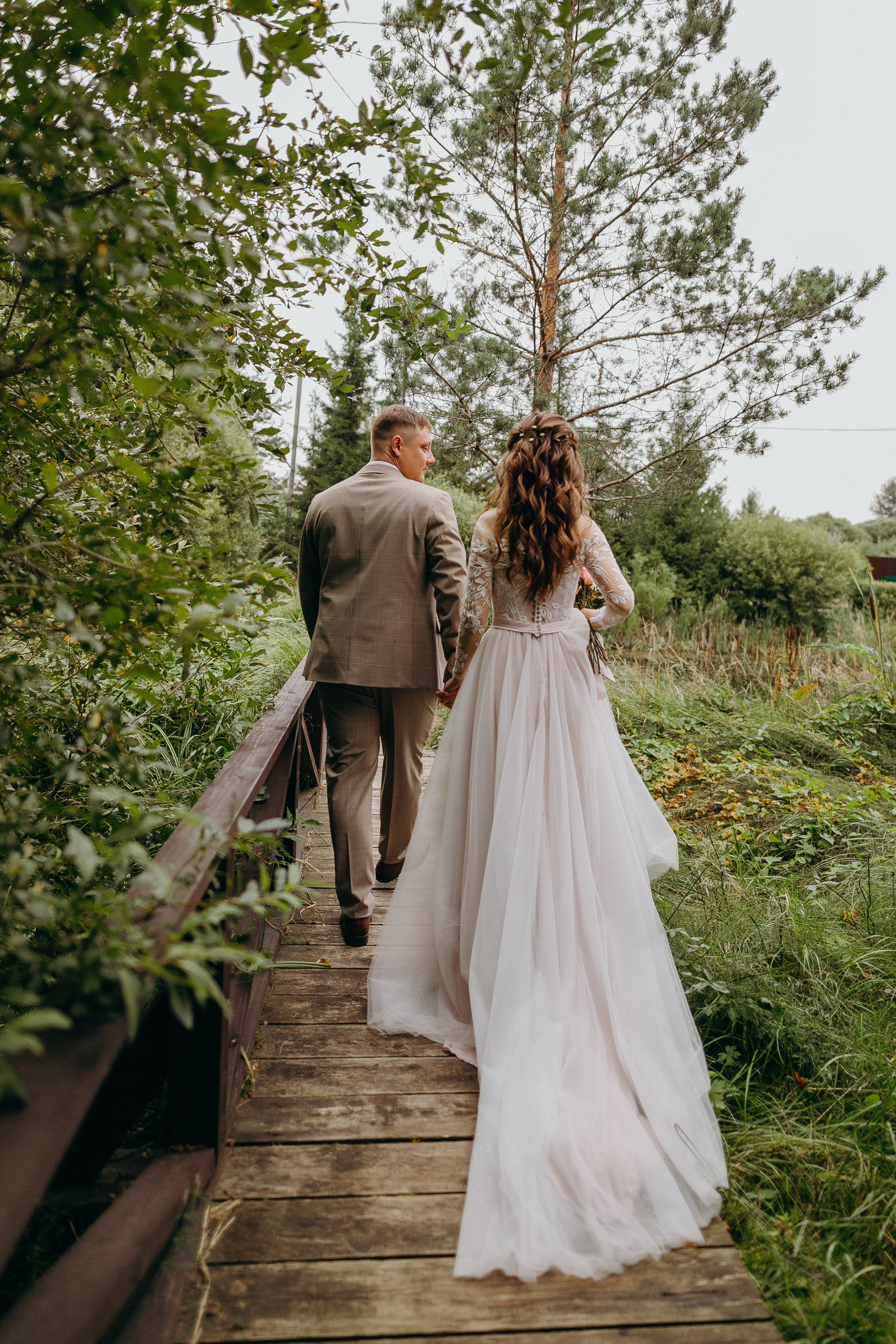 Wedding day 27.08.20. Свадебный фотограф в Санкт-Петербурге