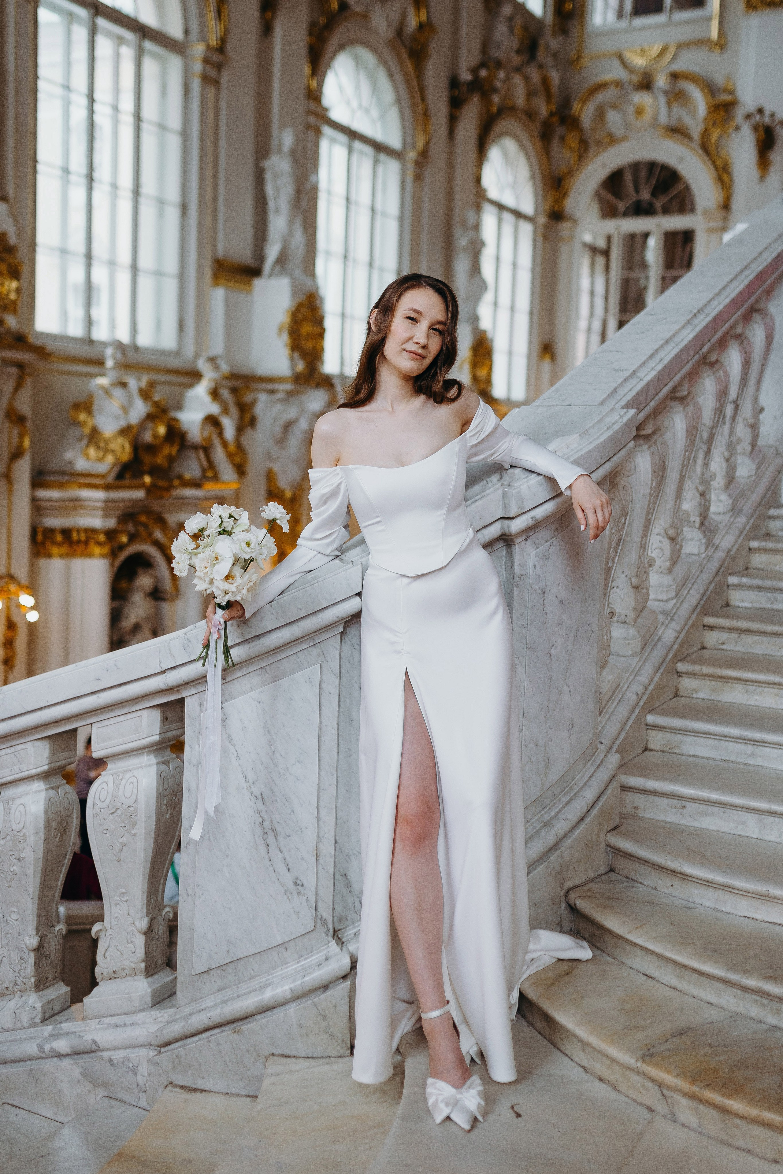 Wedding day 08.07.23. Свадебный фотограф в Санкт-Петербурге