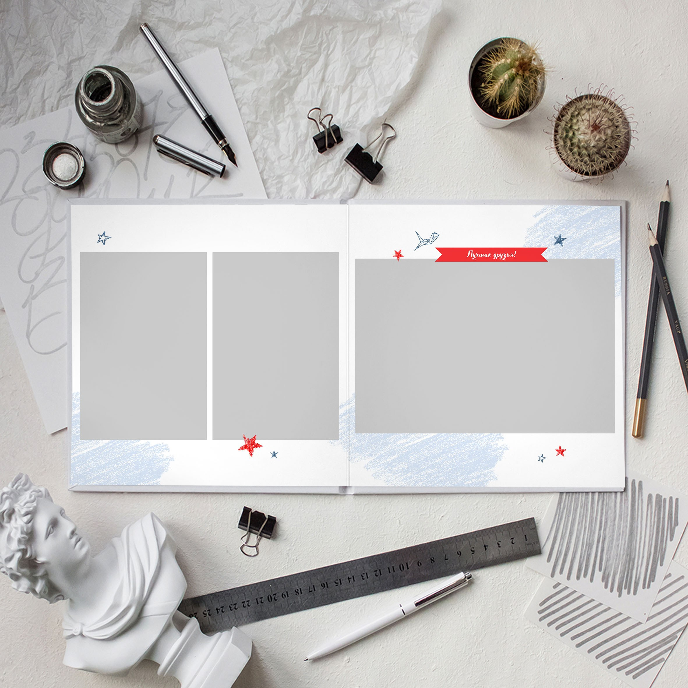 Дизайны фотокниг для начальной школы. REPEYBOOK | Выпускные альбомы для детского сада и класса