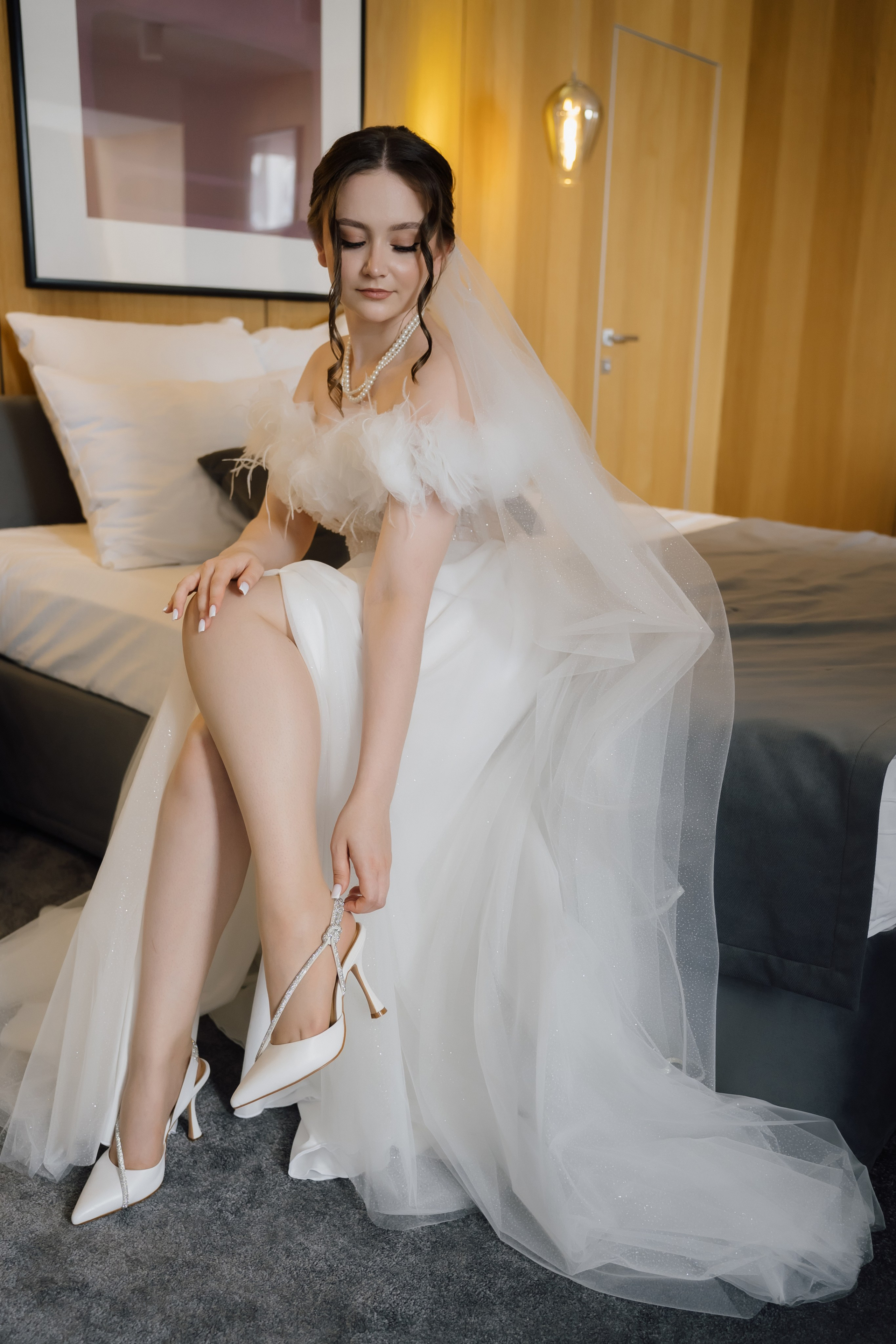 Максим и Юлия. Свадебный и семейный фотограф в Волгограде Наталья Наумова