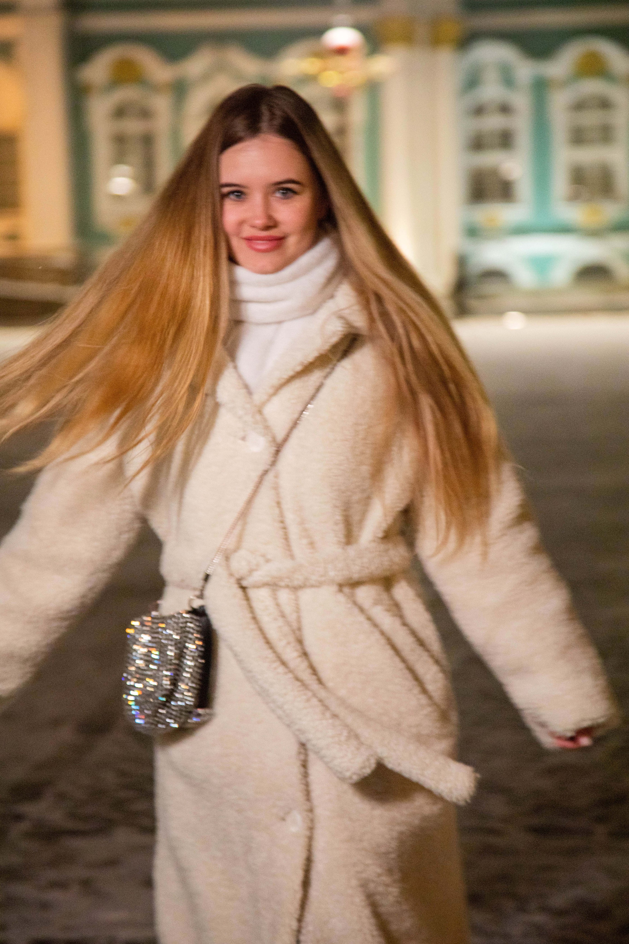 Ольга. Семейный и детский фотограф в Санкт-Петербург. Natalia Fadel