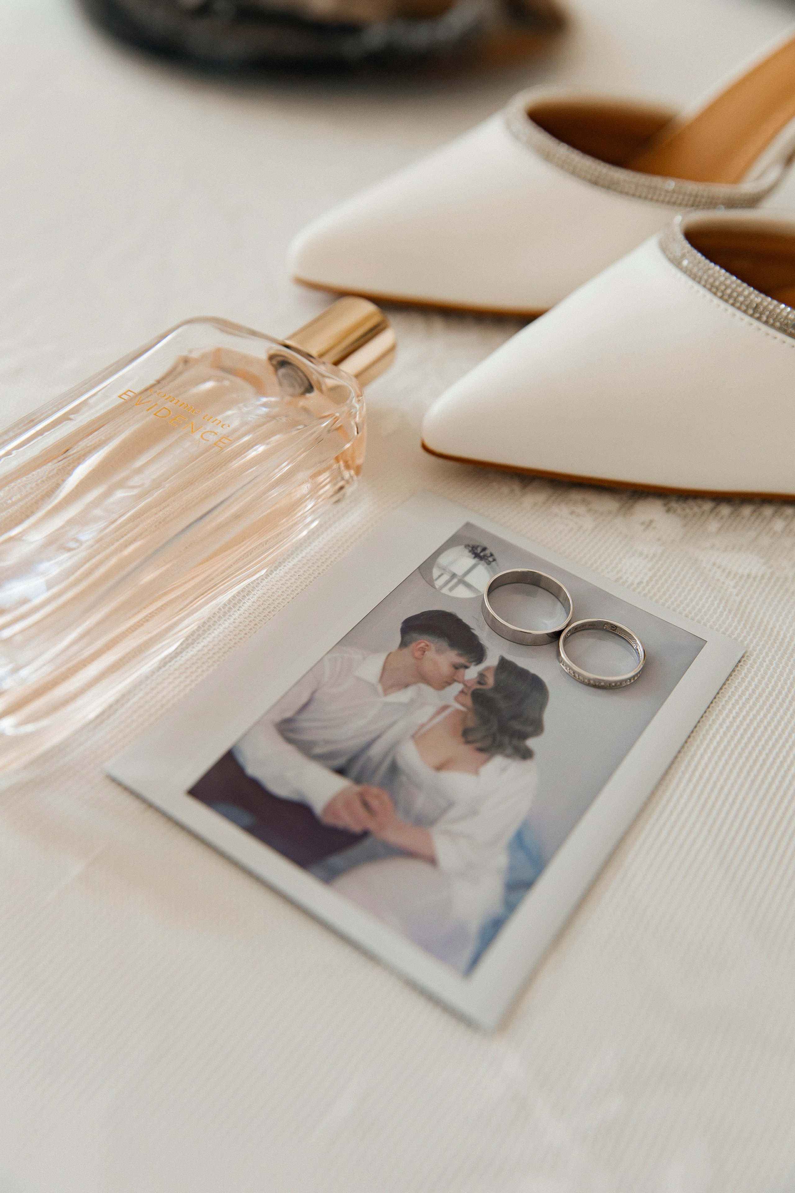 Love story. Семейный и свадебный фотограф в Мытищах