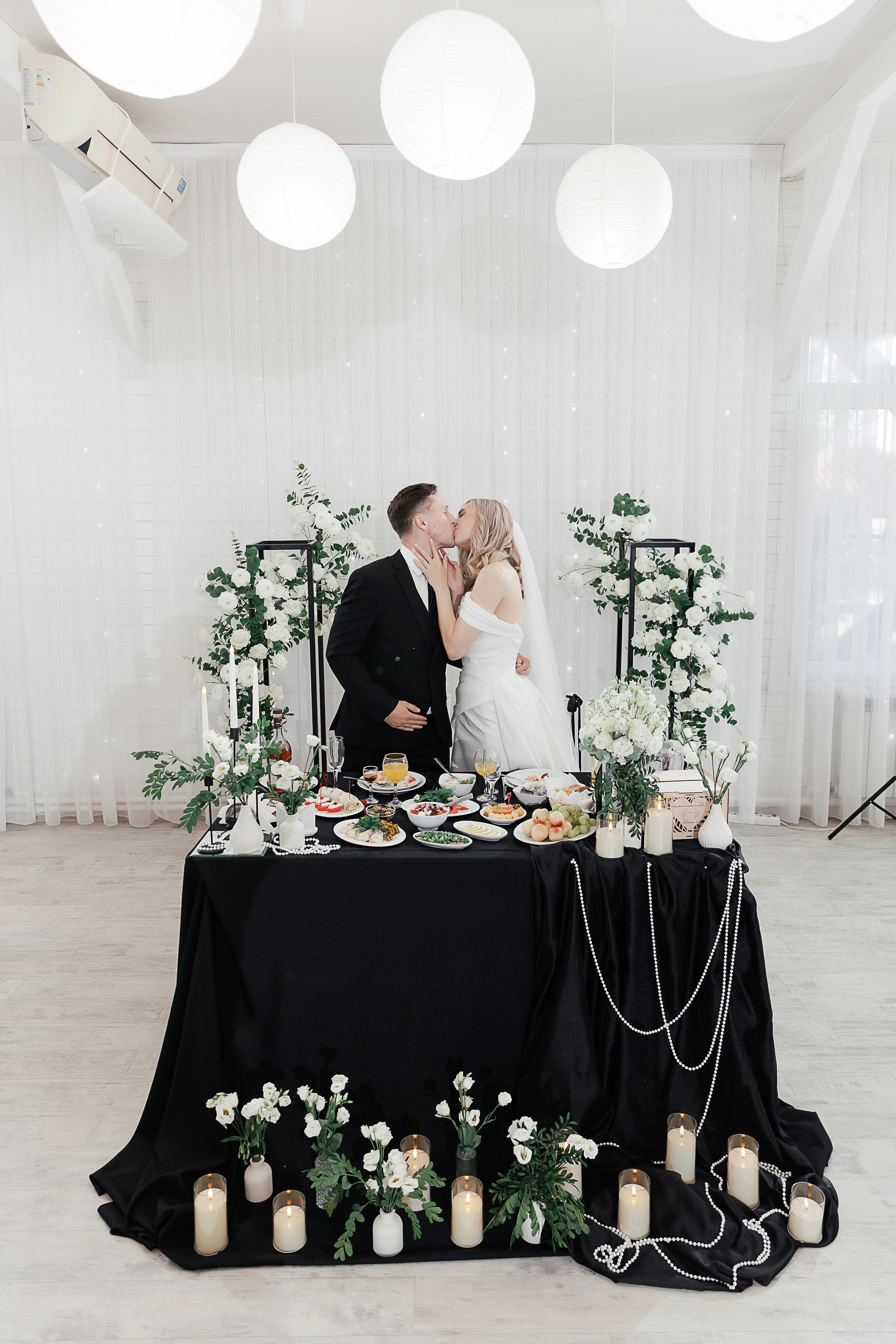 Свадьба. Свадебный и семейный фотограф в Твери и Тверской области