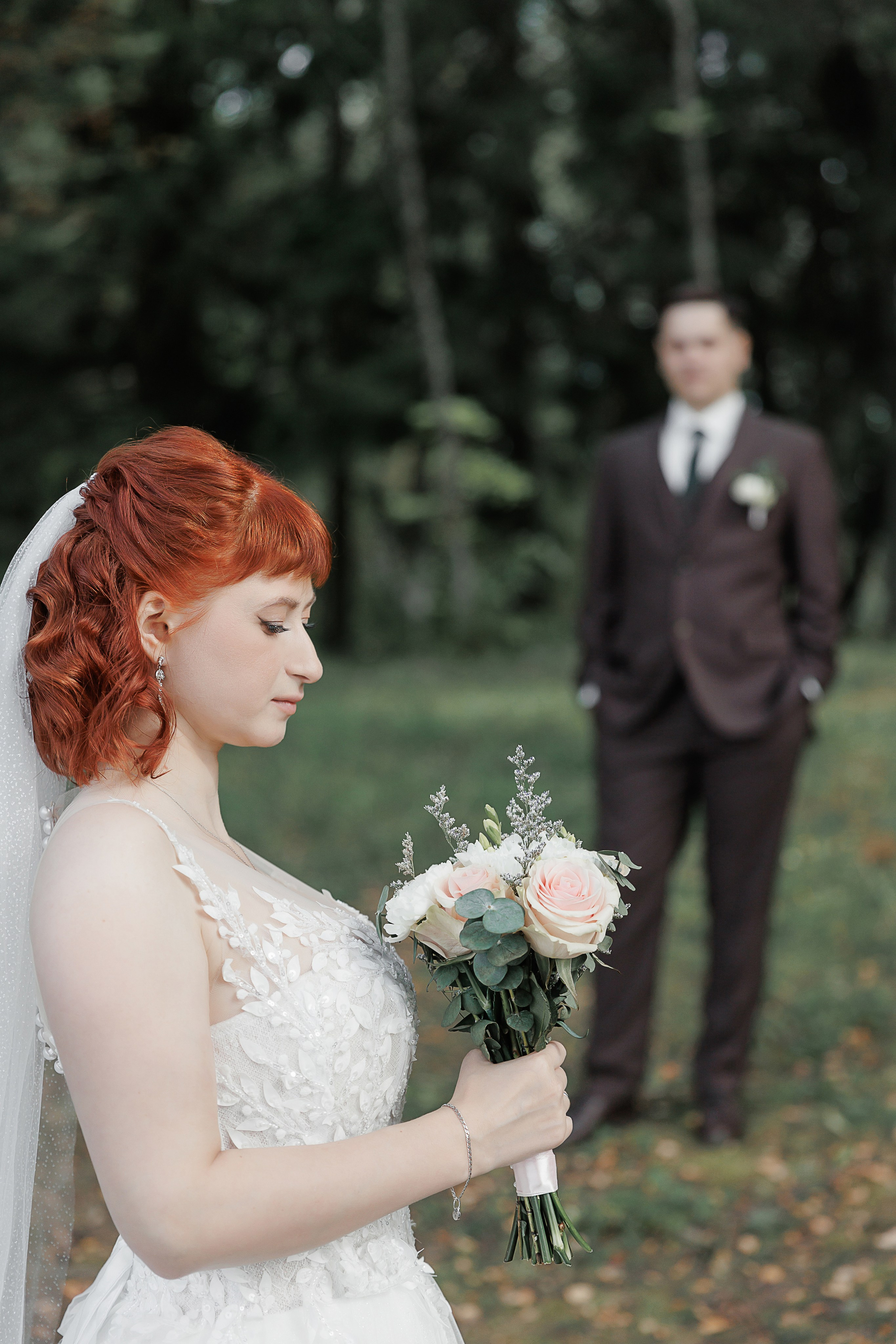 Свадьба. Свадебный и семейный фотограф в Твери и Тверской области