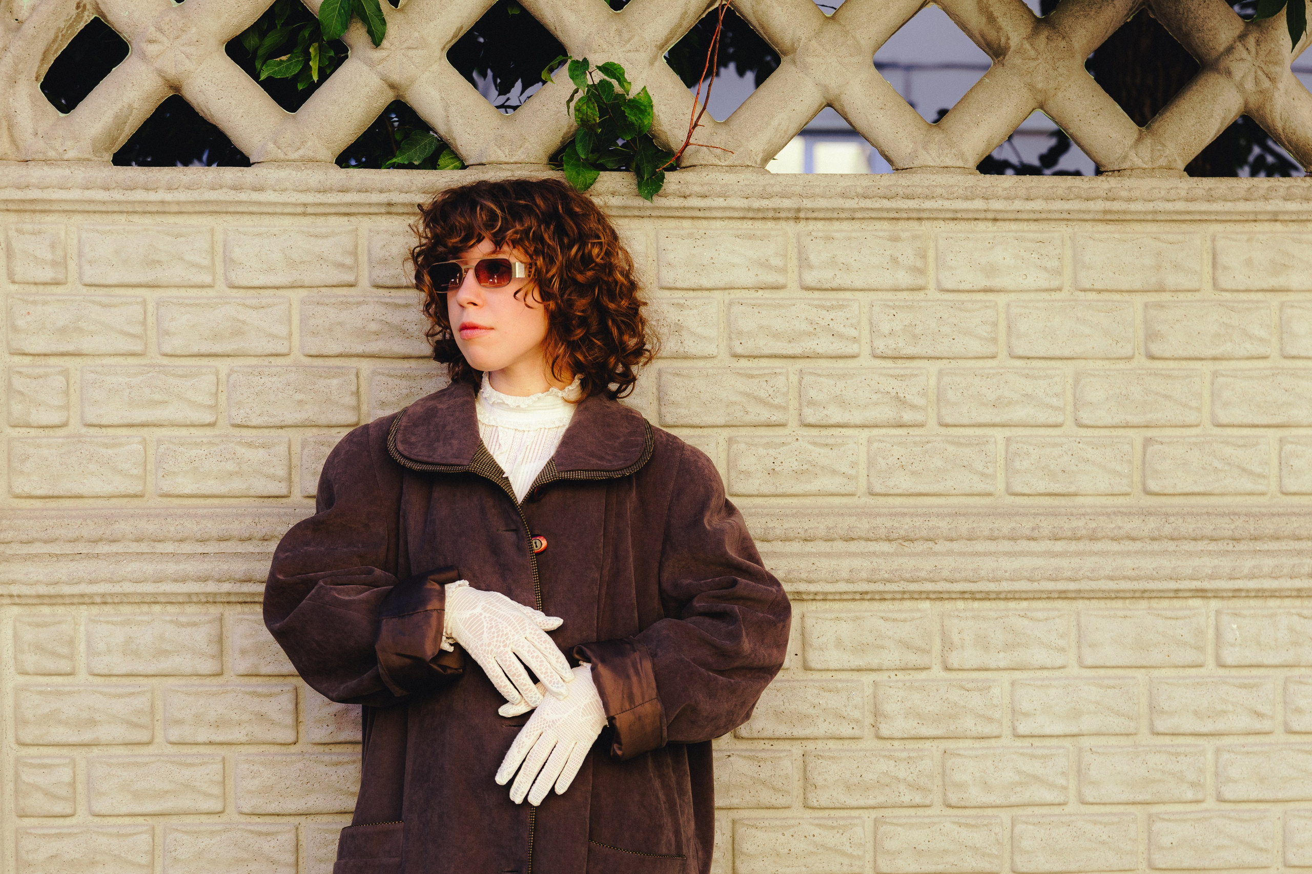 Валя. Дацук Анна Фотограф из Екатеринбурга