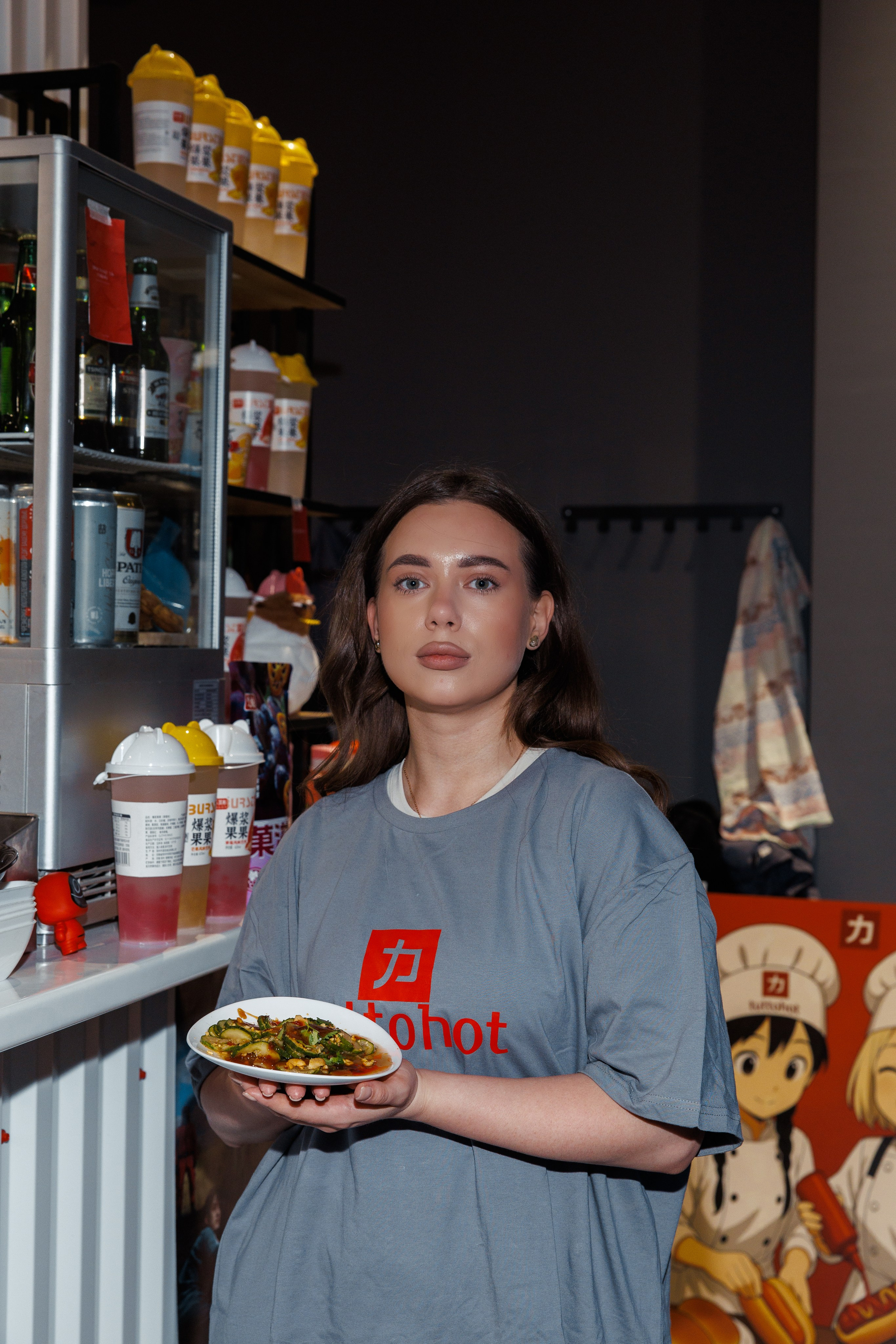 Tuttohot открытие летней веранды. Дацук Анна Фотограф из Екатеринбурга