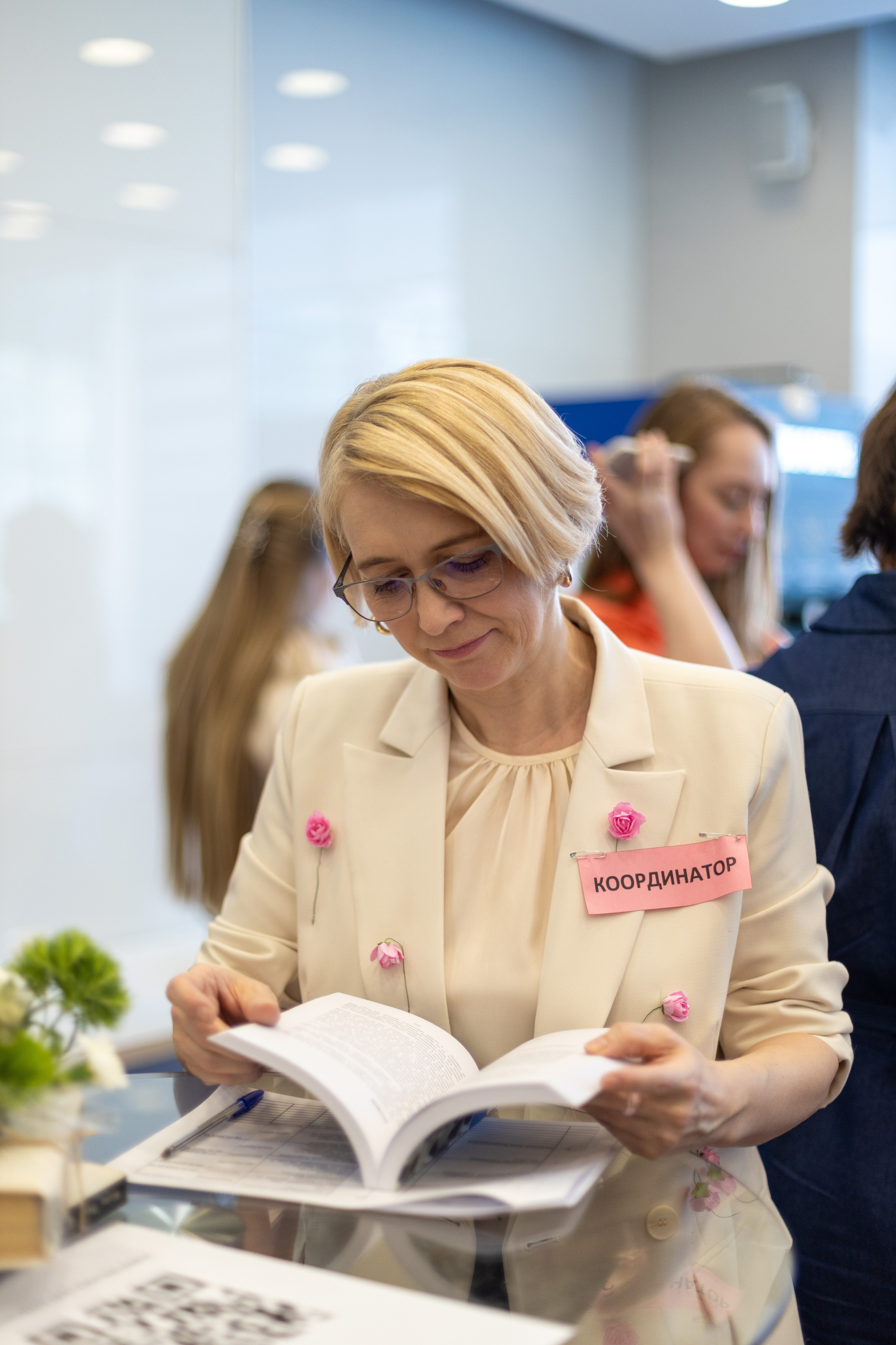 Презентация книги «История НИ одной женщины». Дацук Анна Фотограф из Екатеринбурга