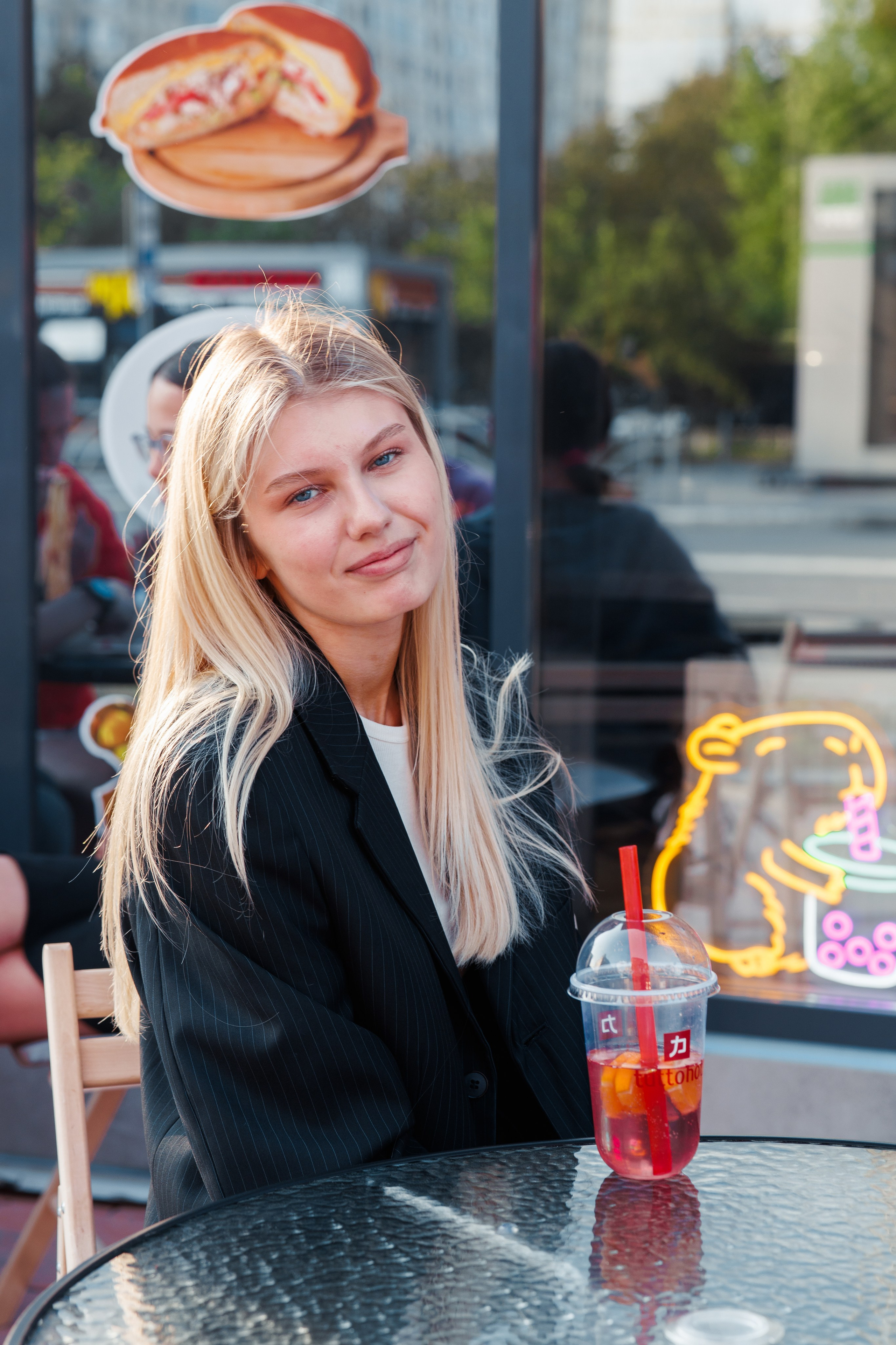 Tuttohot открытие летней веранды. Дацук Анна Фотограф из Екатеринбурга