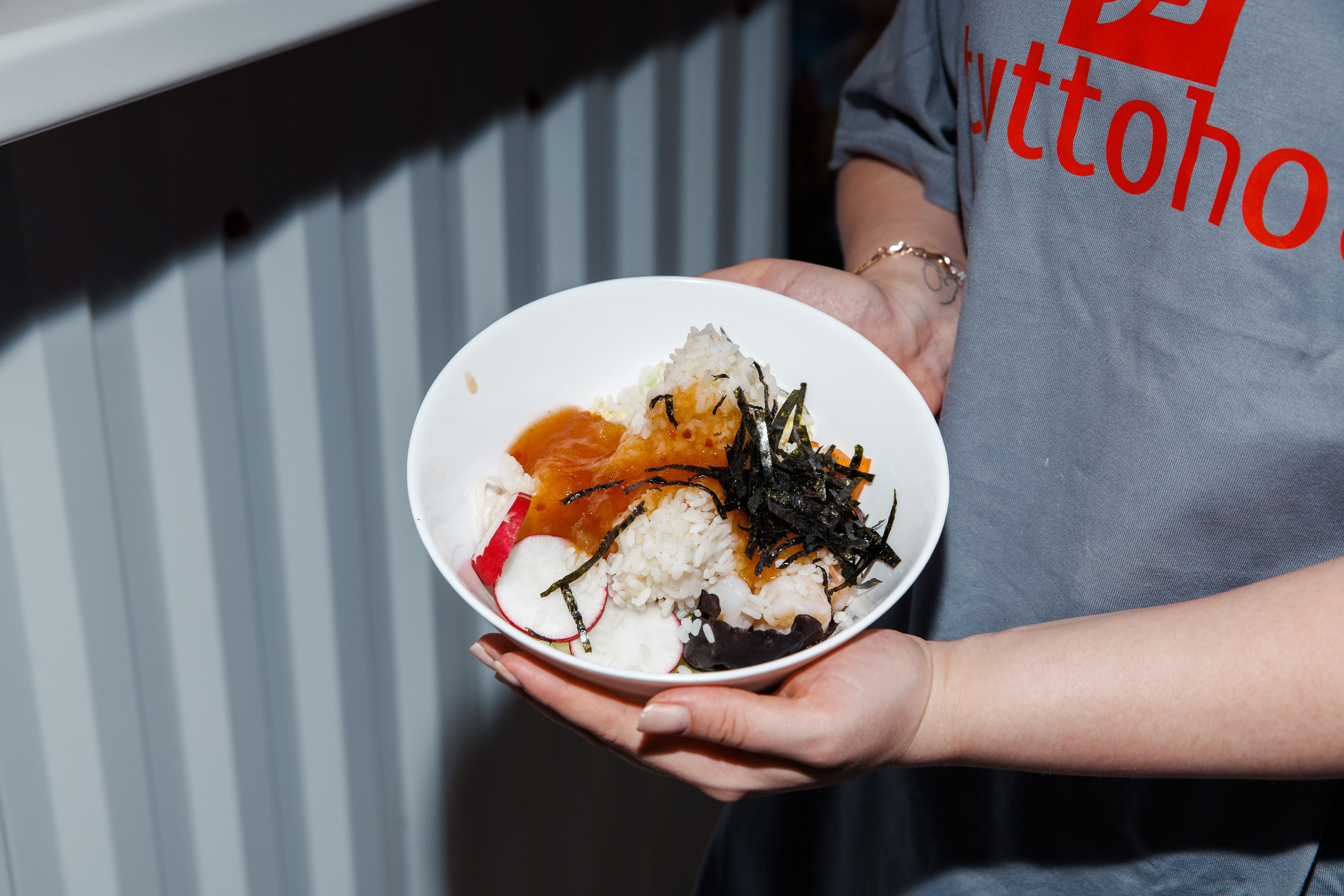 Tuttohot открытие летней веранды. Дацук Анна Фотограф из Екатеринбурга