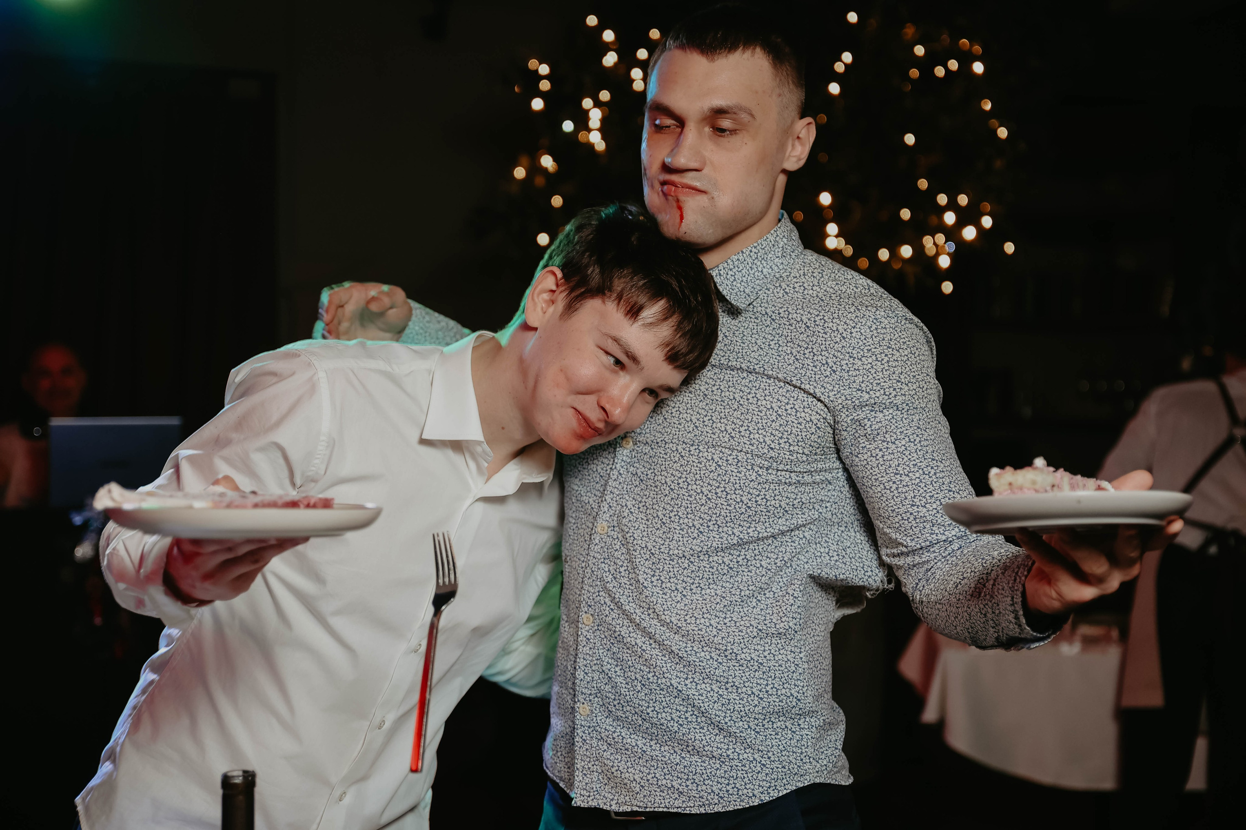 Елизавета и Степан. Photographer in Moscow & everywhere in the World Alena Vyalova