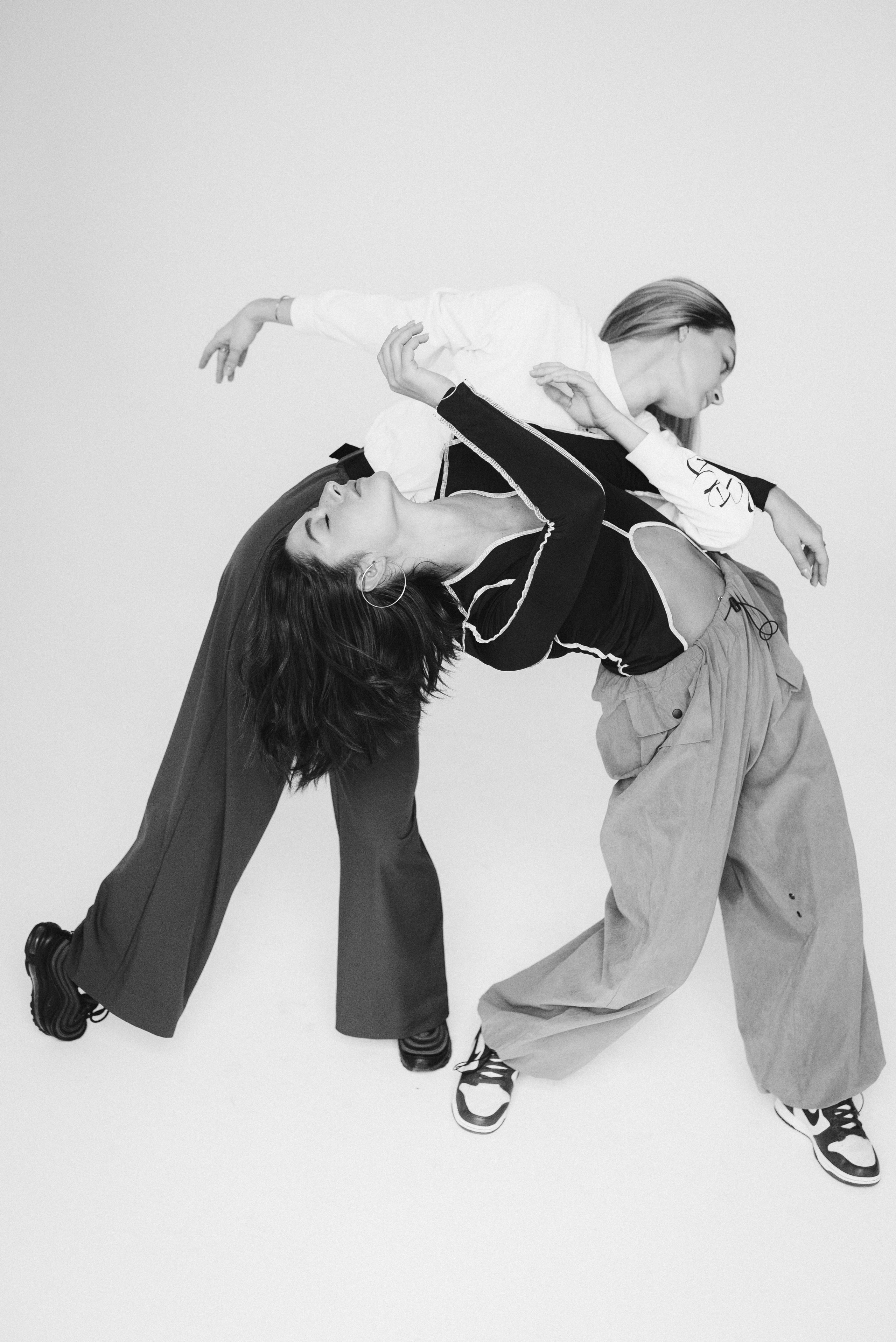 Танцевальная школа  в СПб S17