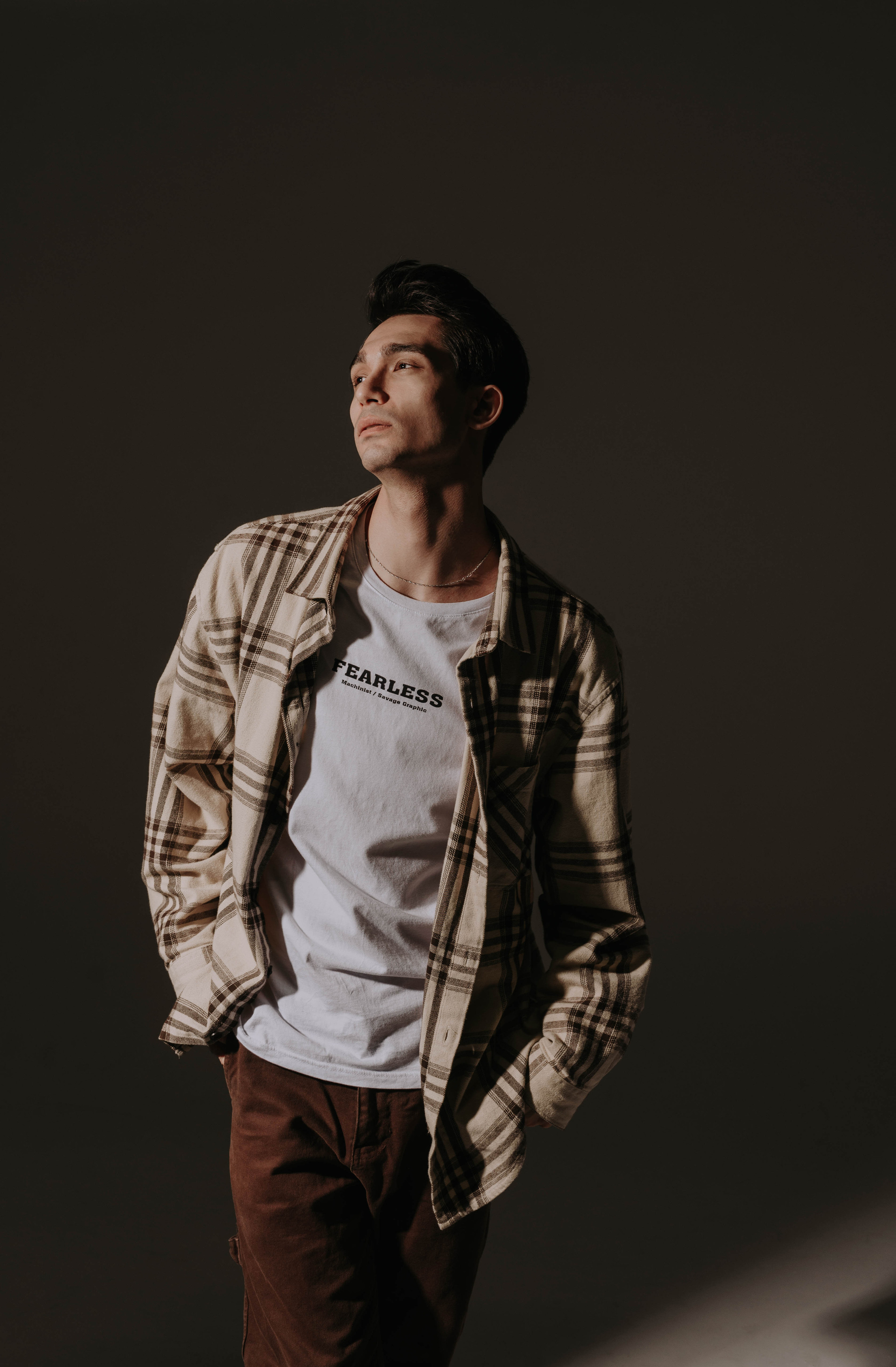 Студийные фотосъемки. Вероника Потатурко — Фотограф в Санкт-Петербурге