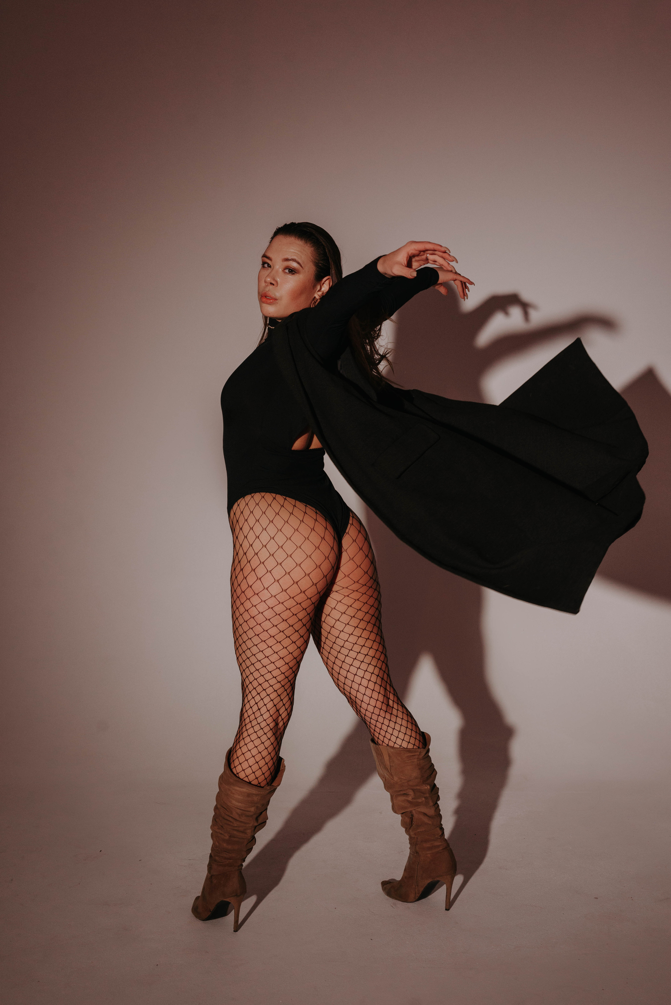 Танцевальная школа  в СПб S17