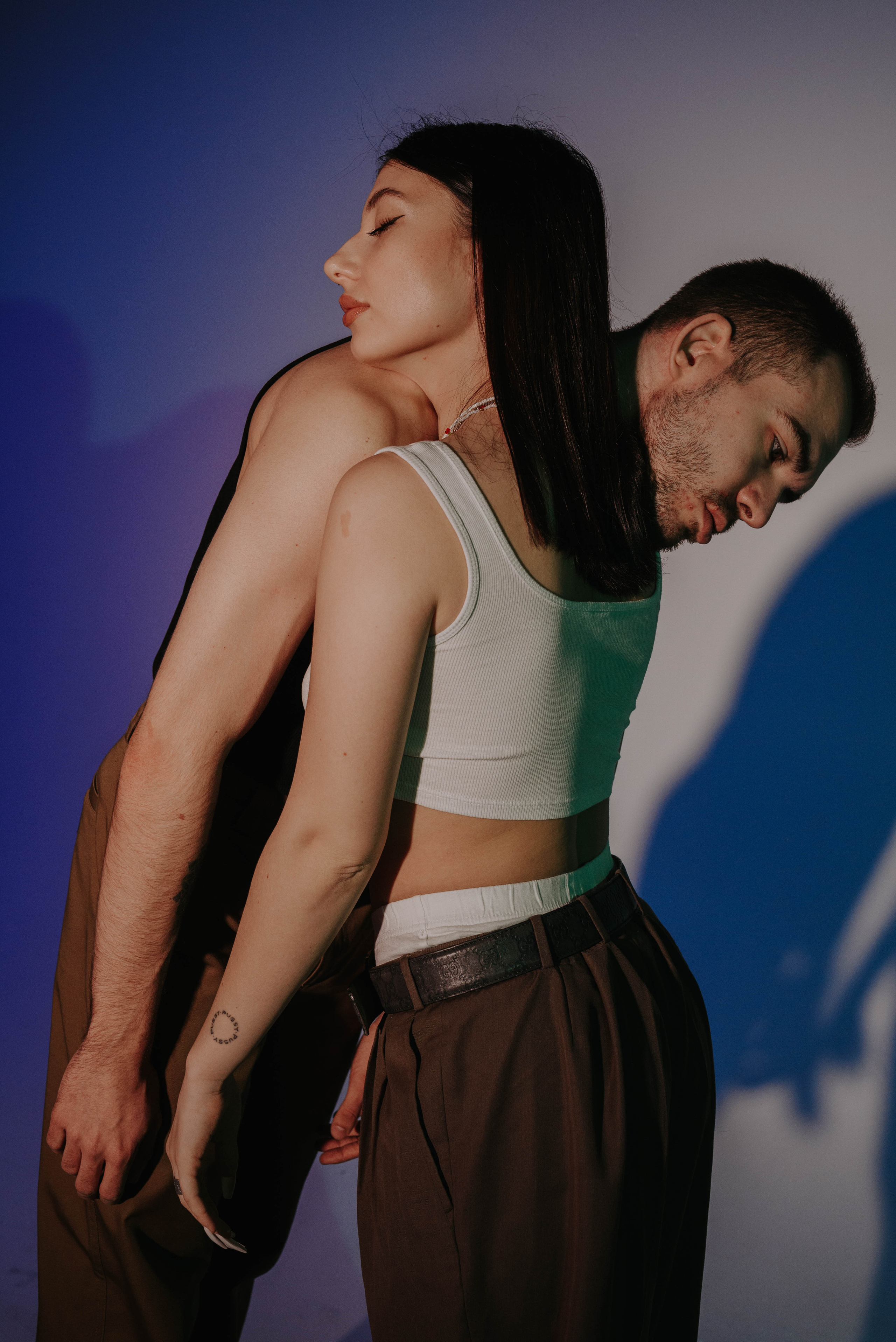 Танцевальная школа  в СПб S17