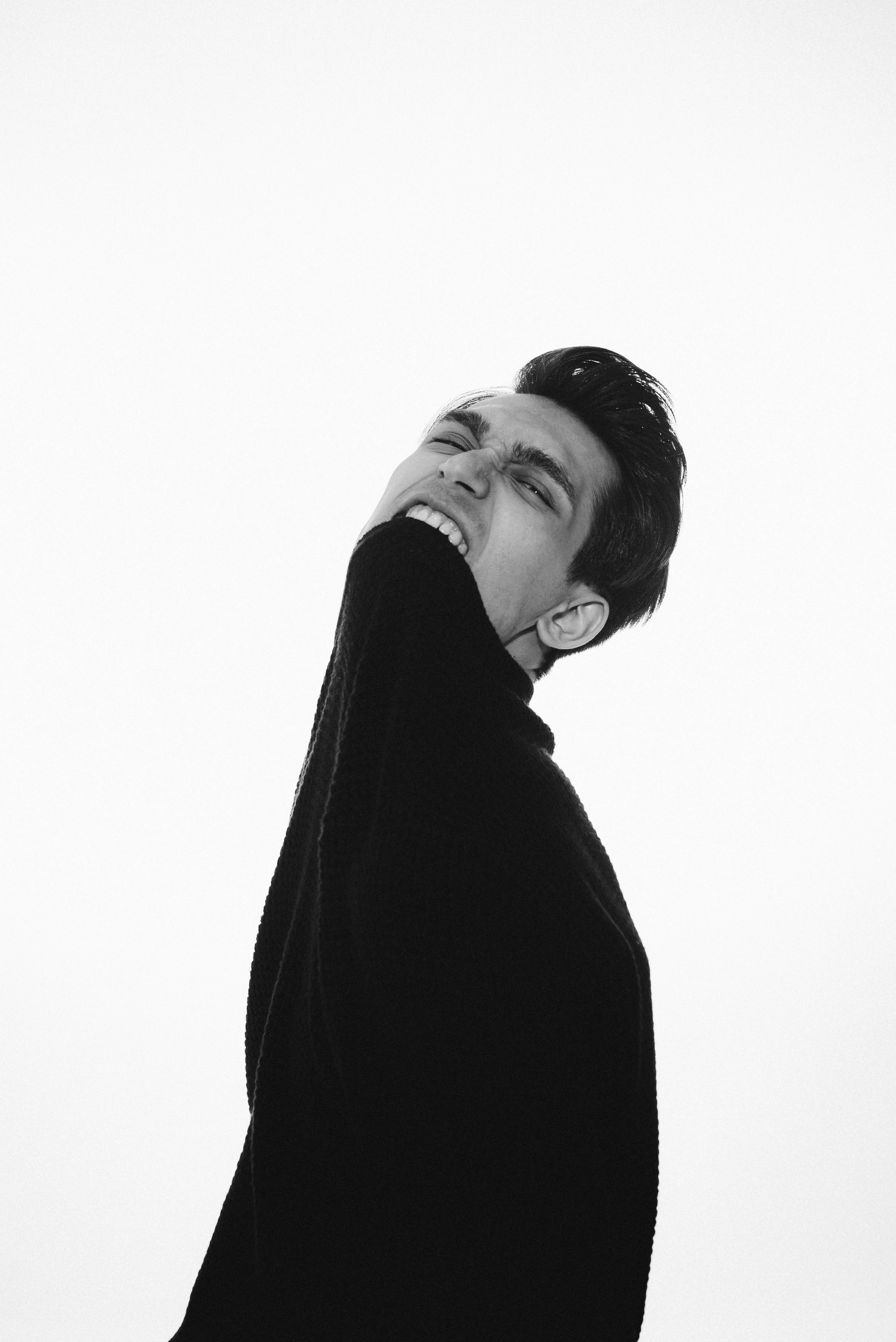 Студийные фотосъемки. Вероника Потатурко — Фотограф в Санкт-Петербурге