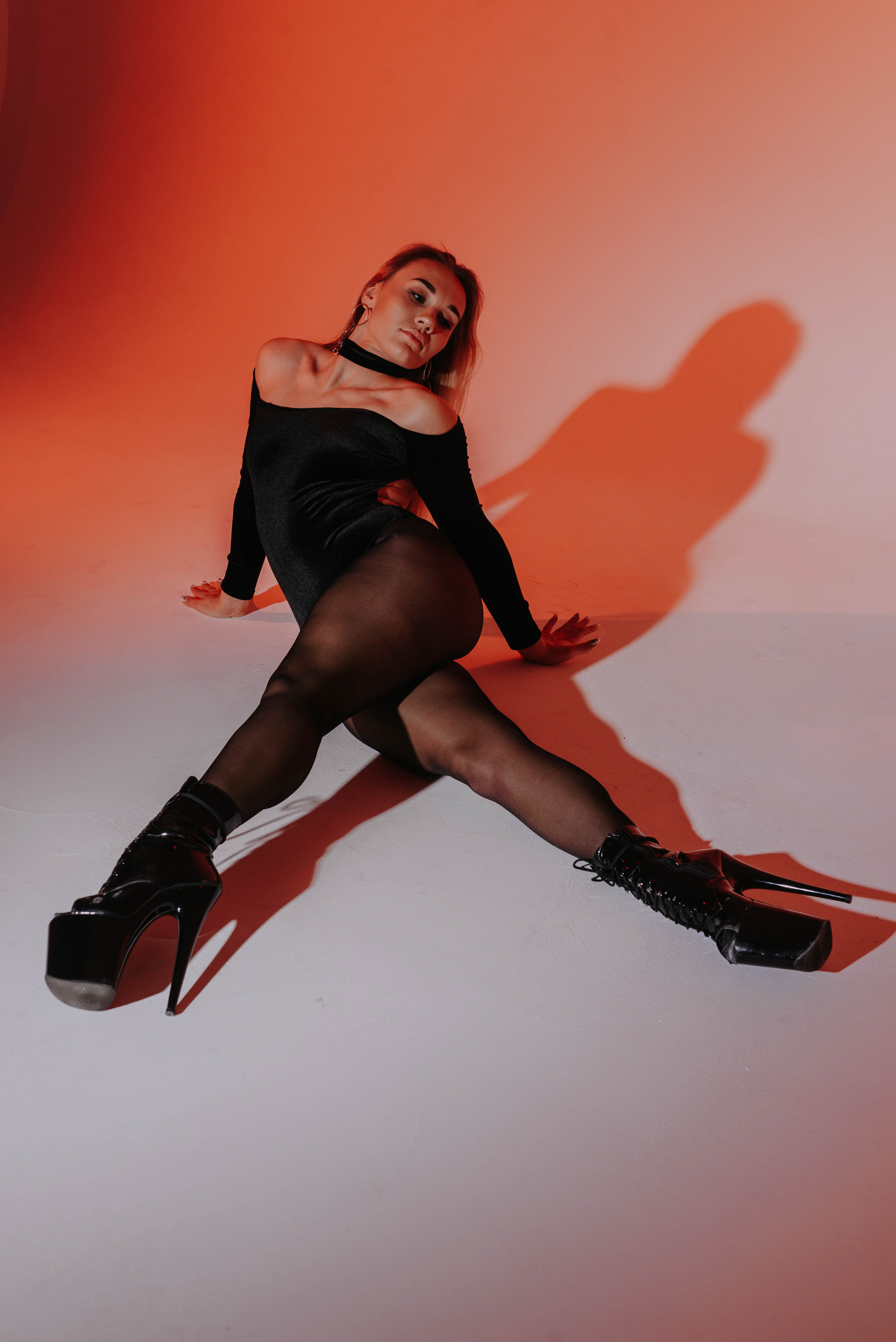 Танцевальная школа  в СПб S17