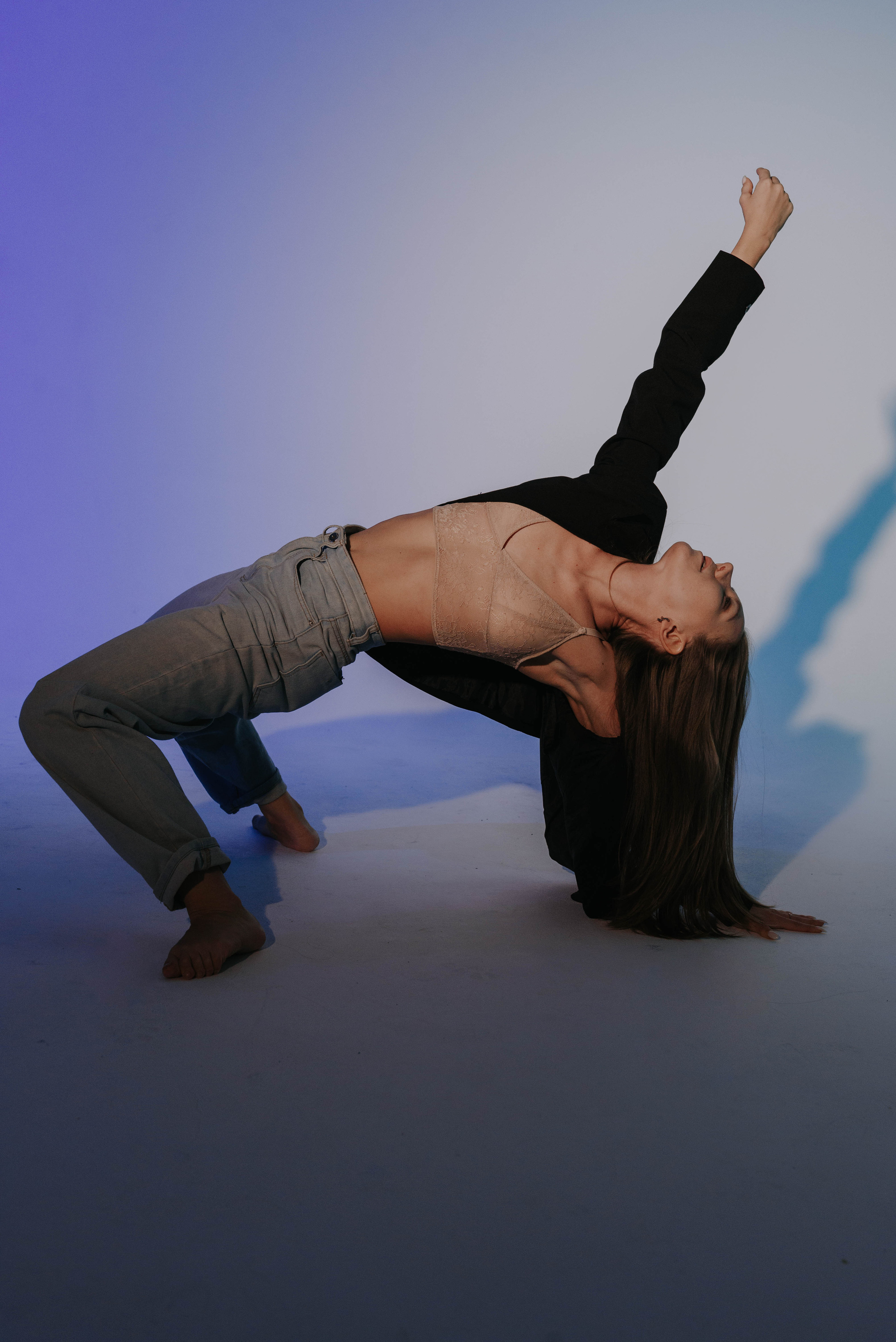 Танцевальная школа  в СПб S17