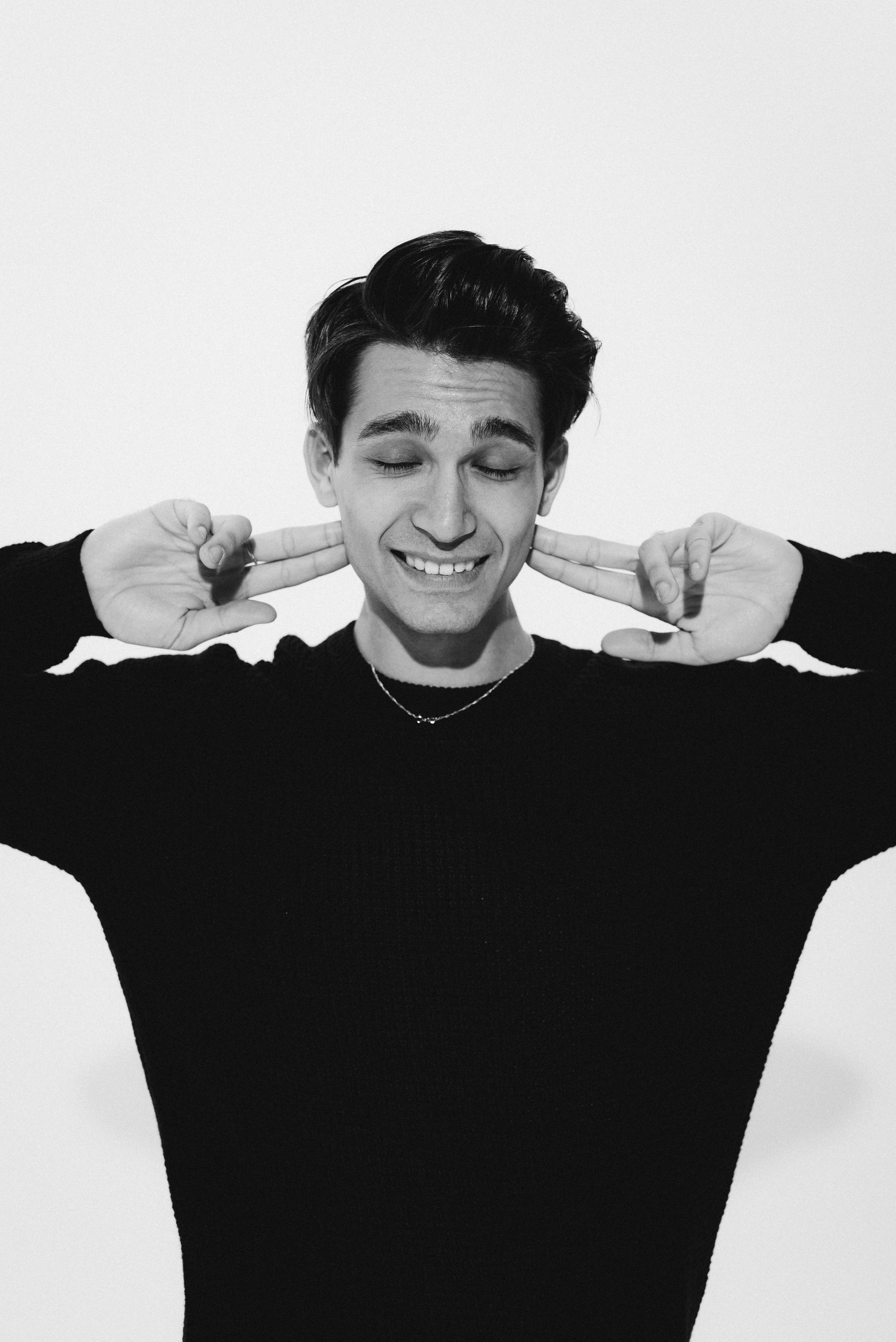 Студийные фотосъемки. Вероника Потатурко — Фотограф в Санкт-Петербурге