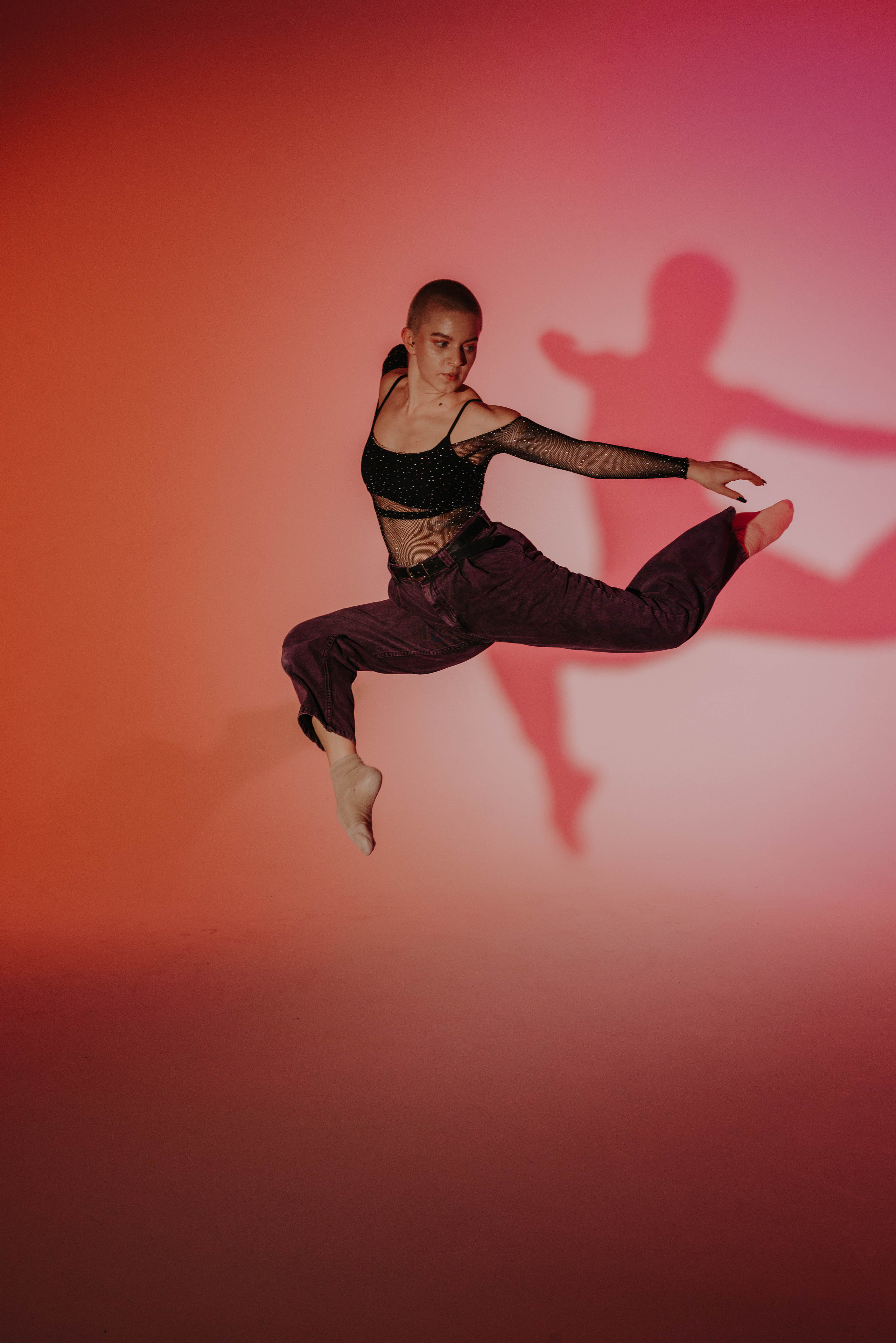 Танцевальная школа  в СПб S17