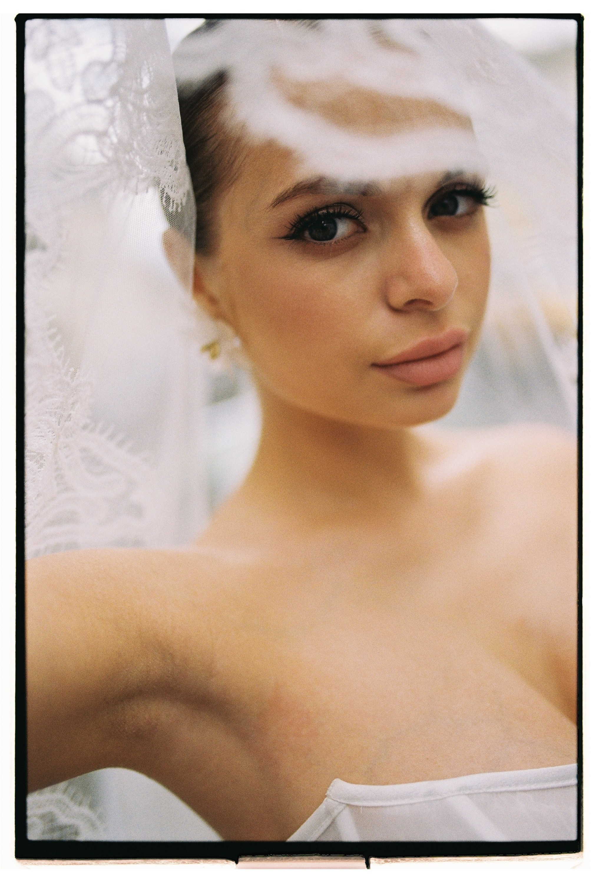 Богдан и Аня. Свадебный фотограф в Москве Евгений Рыжов