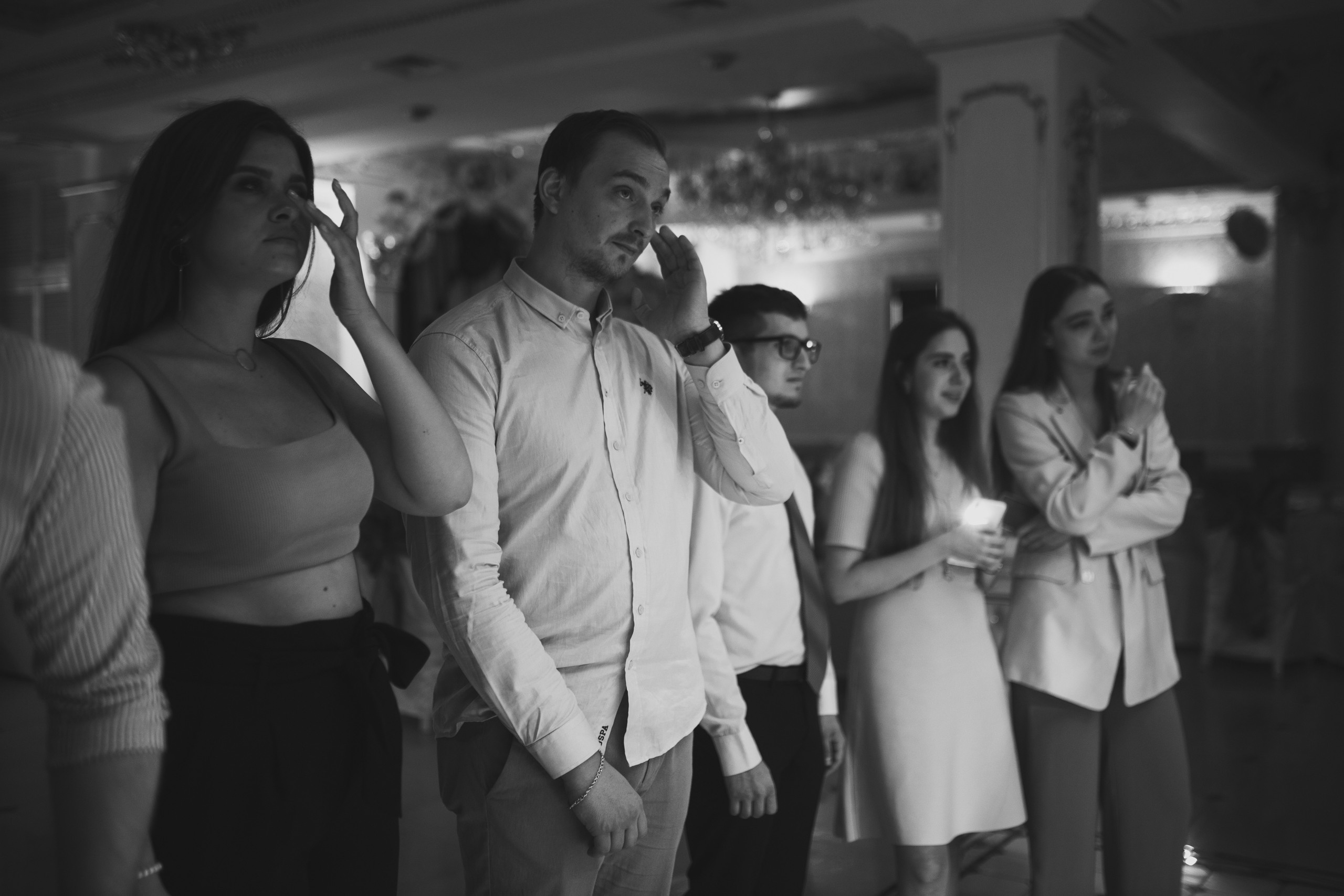 Свадьбы. Август Гайст Фотограф в Москве