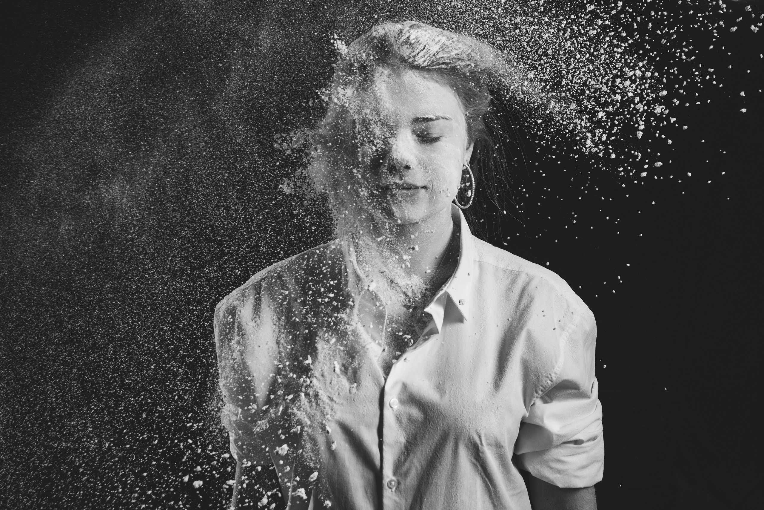 Арт. Август Гайст Фотограф в Москве