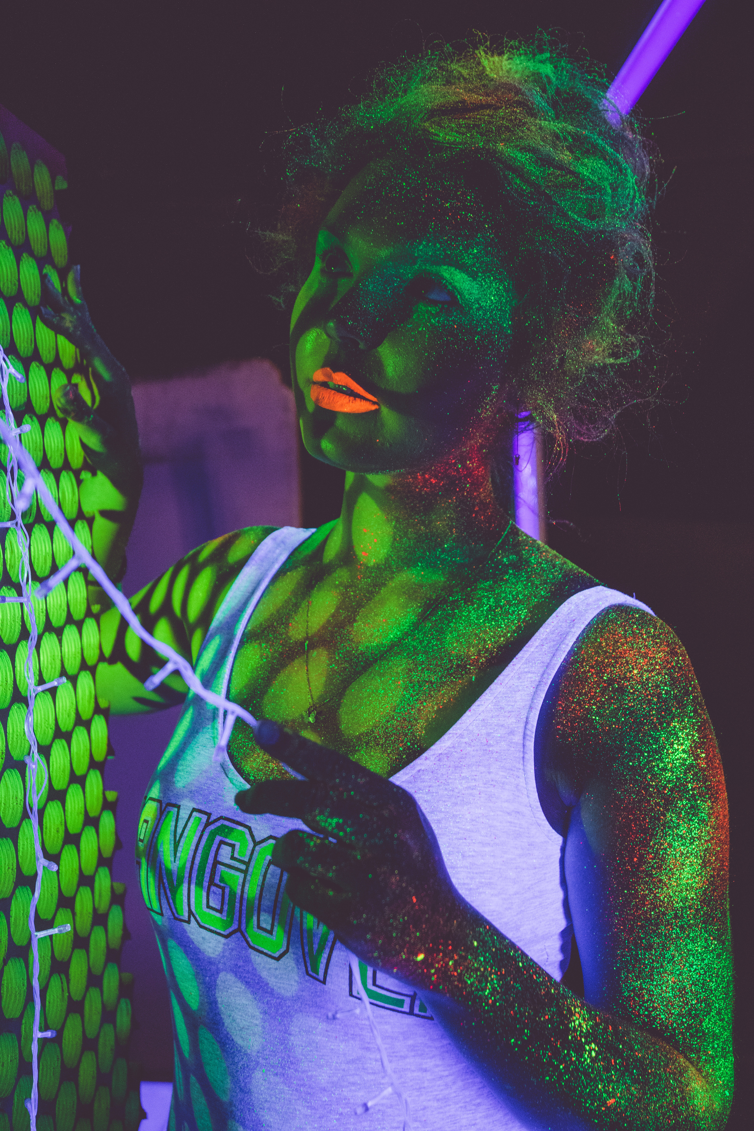 Арт. Август Гайст Фотограф в Москве