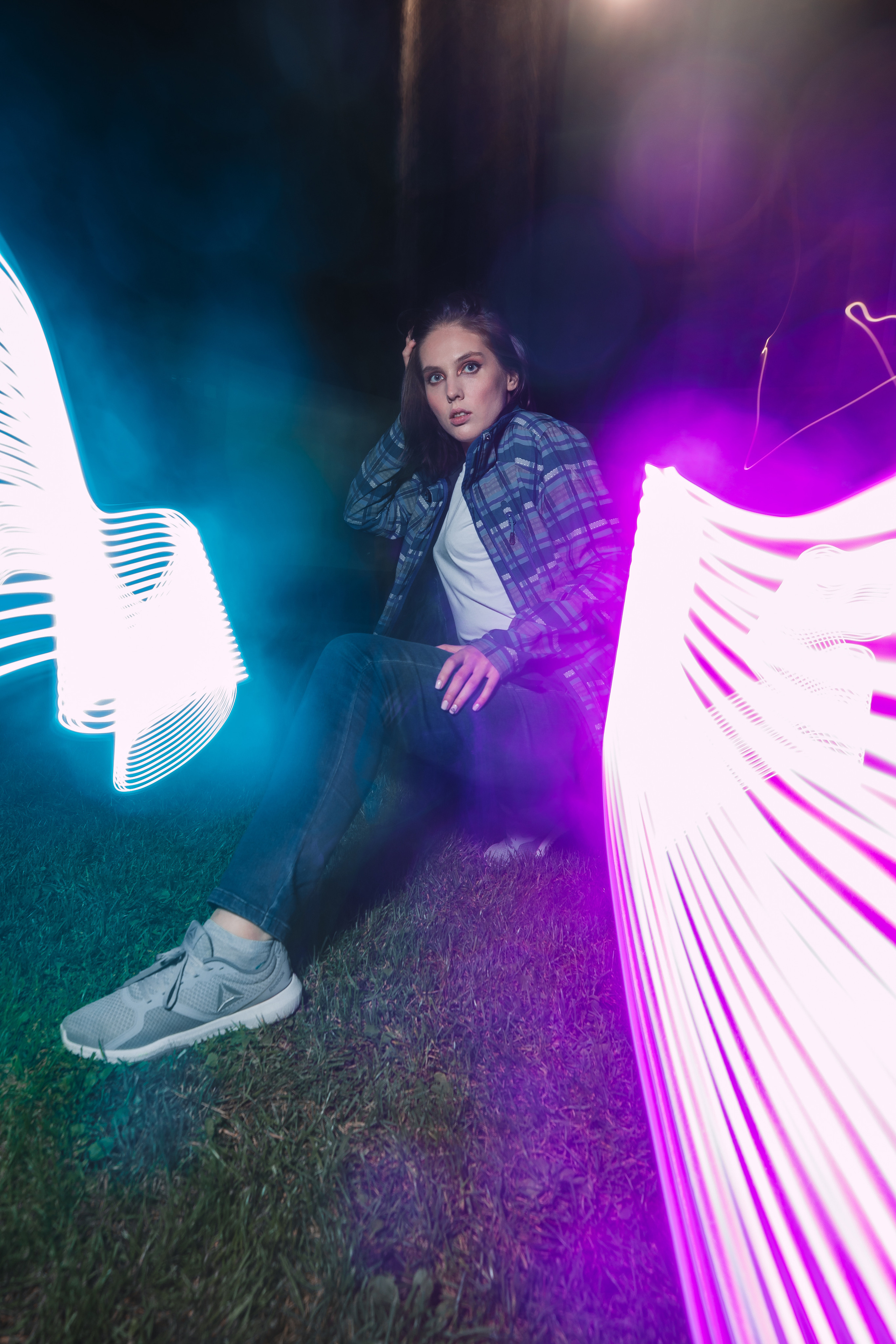 Арт. Август Гайст Фотограф в Москве