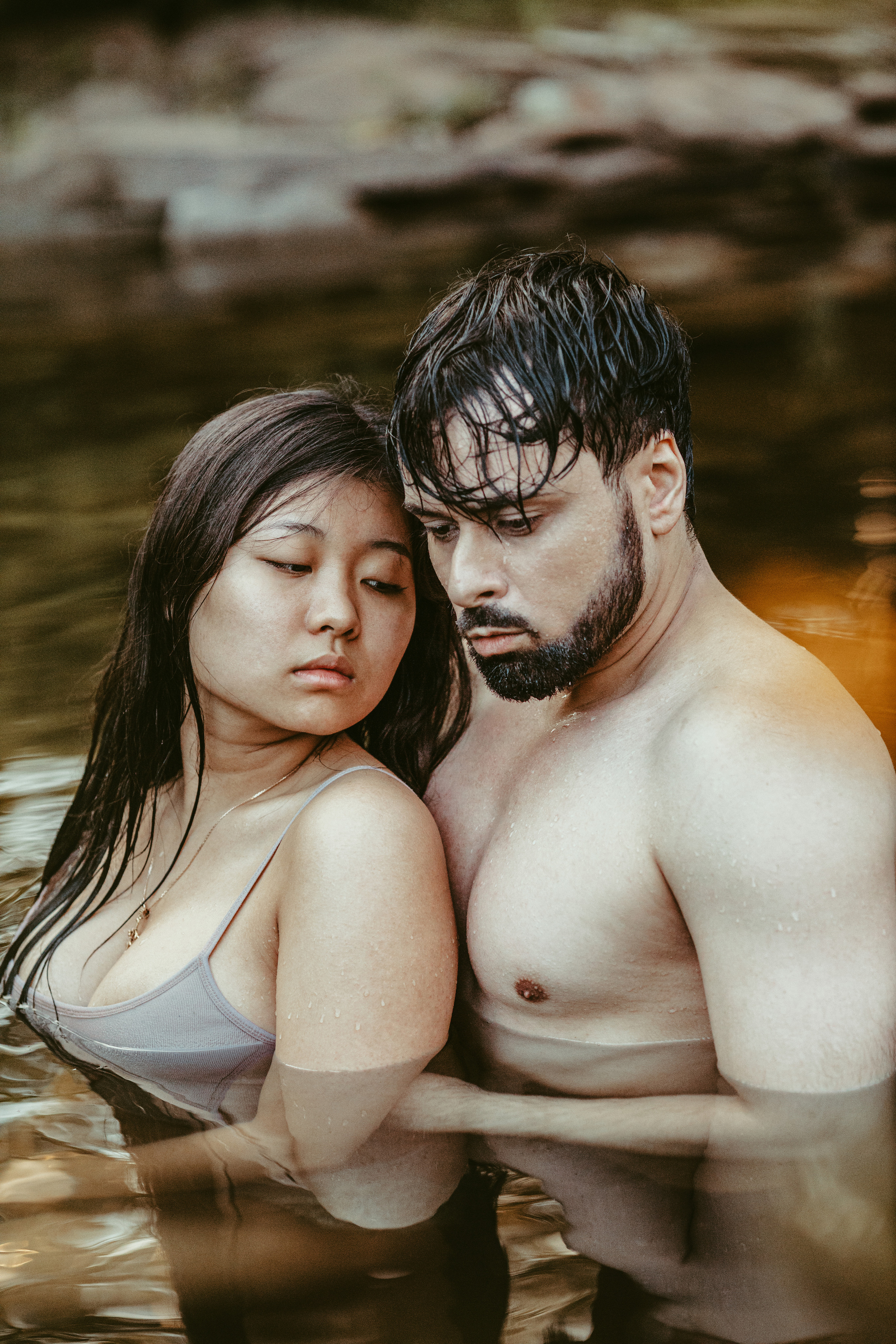 Улица. Август Гайст Фотограф в Москве