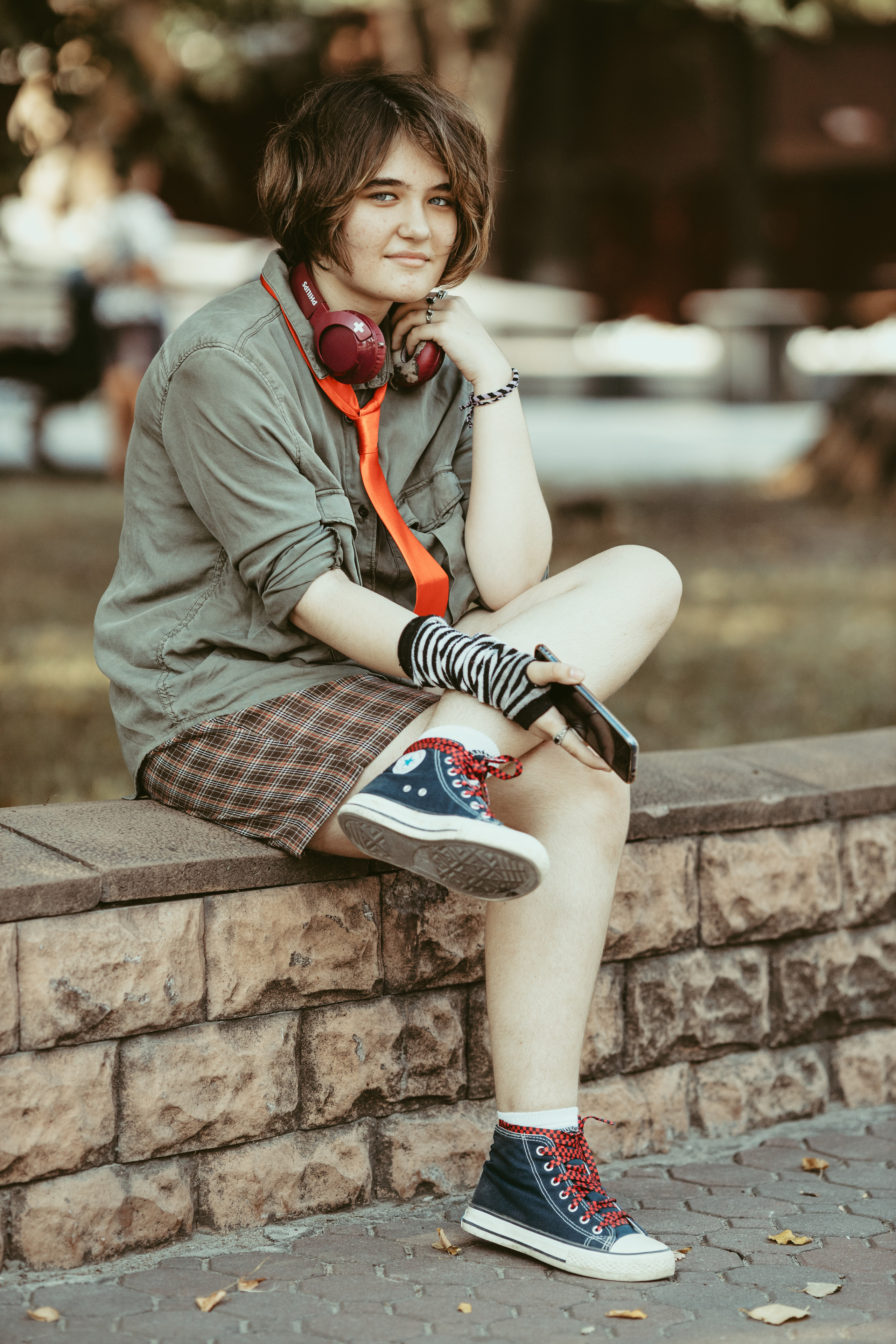 Улица. Август Гайст Фотограф в Москве