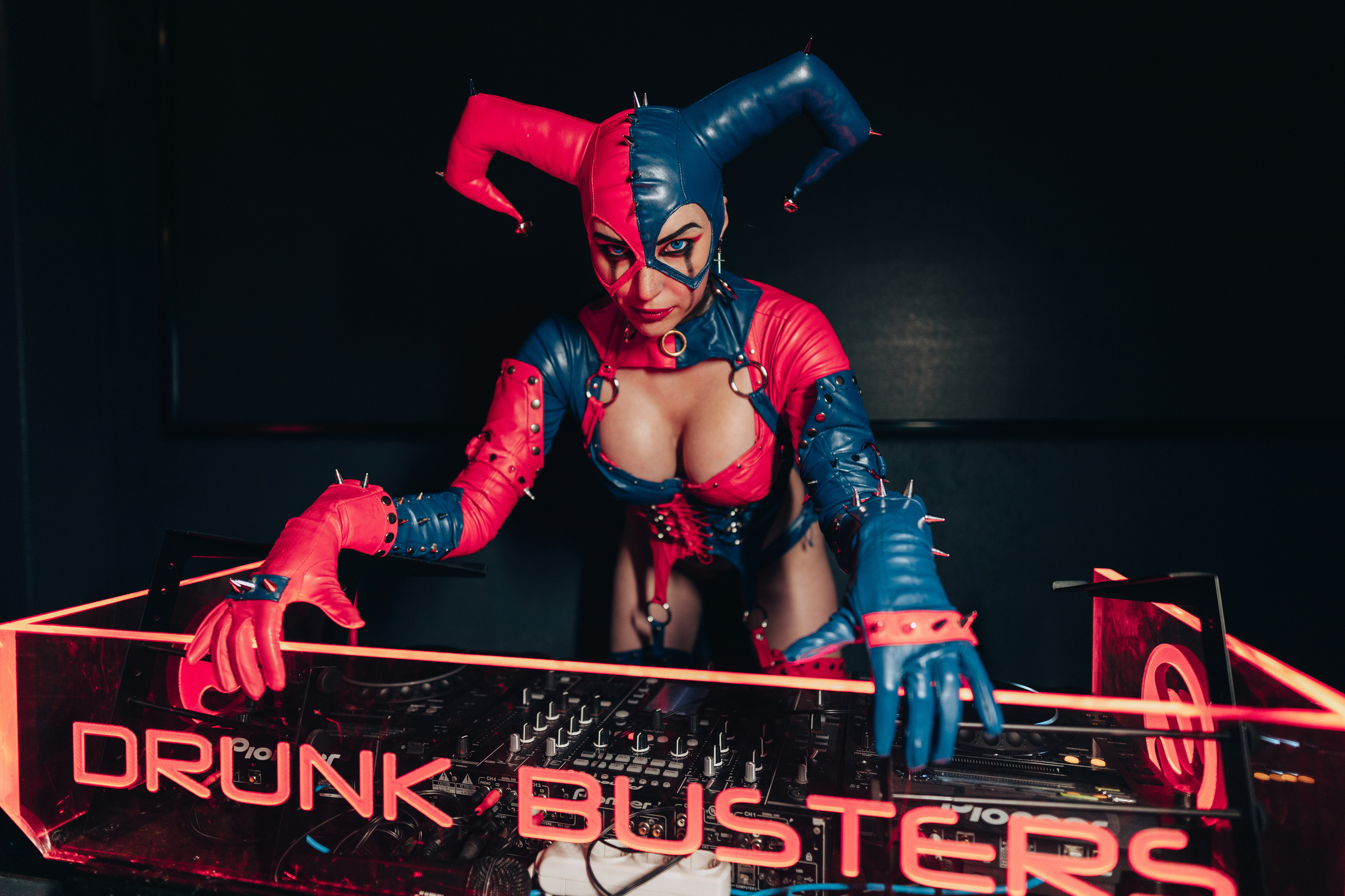 Помещения. Август Гайст Фотограф в Москве