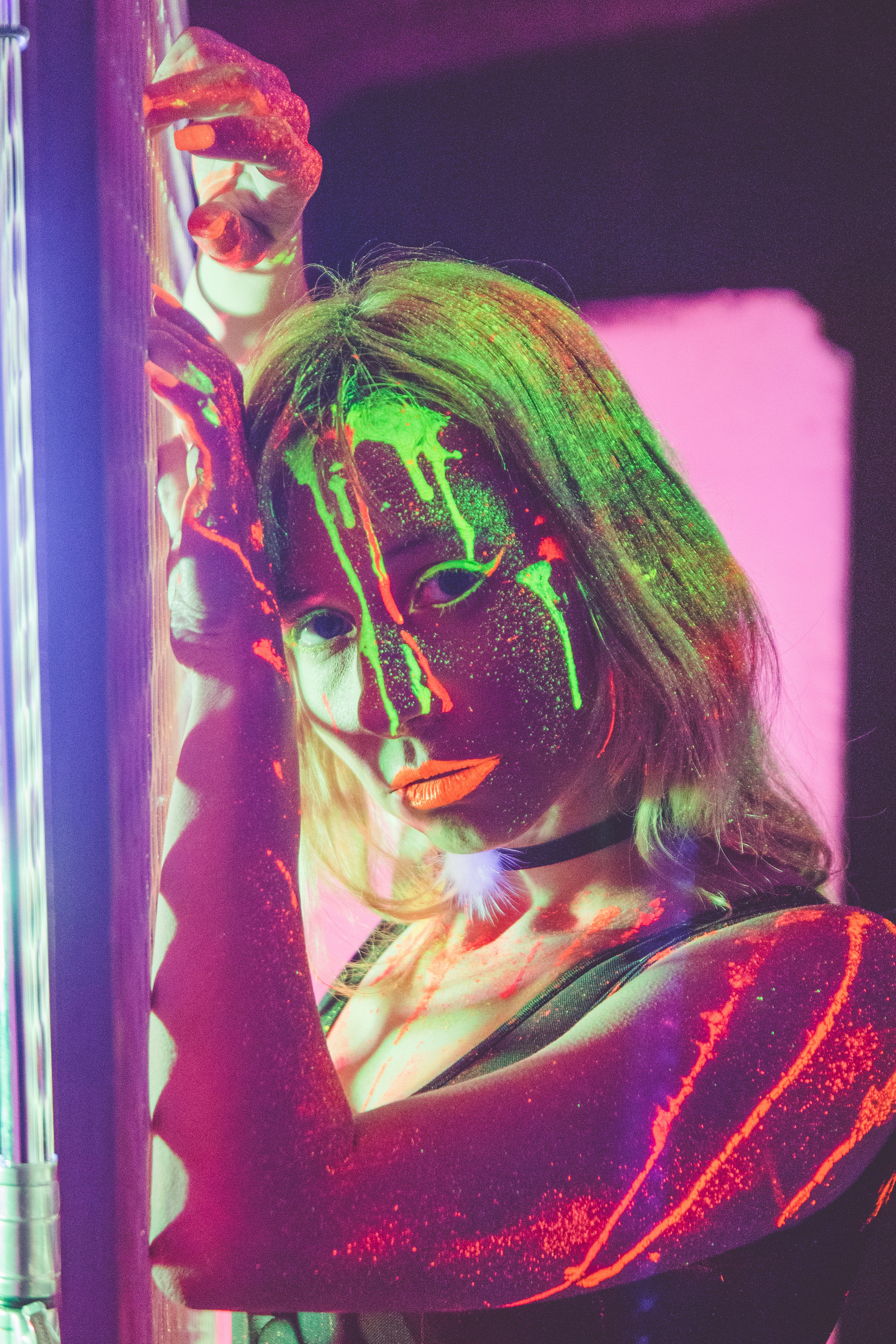 Арт. Август Гайст Фотограф в Москве