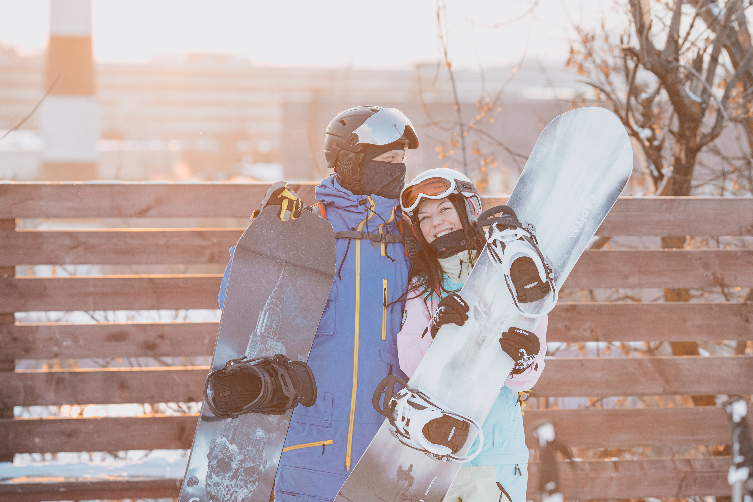 Репортаж. Август Гайст Фотограф в Москве
