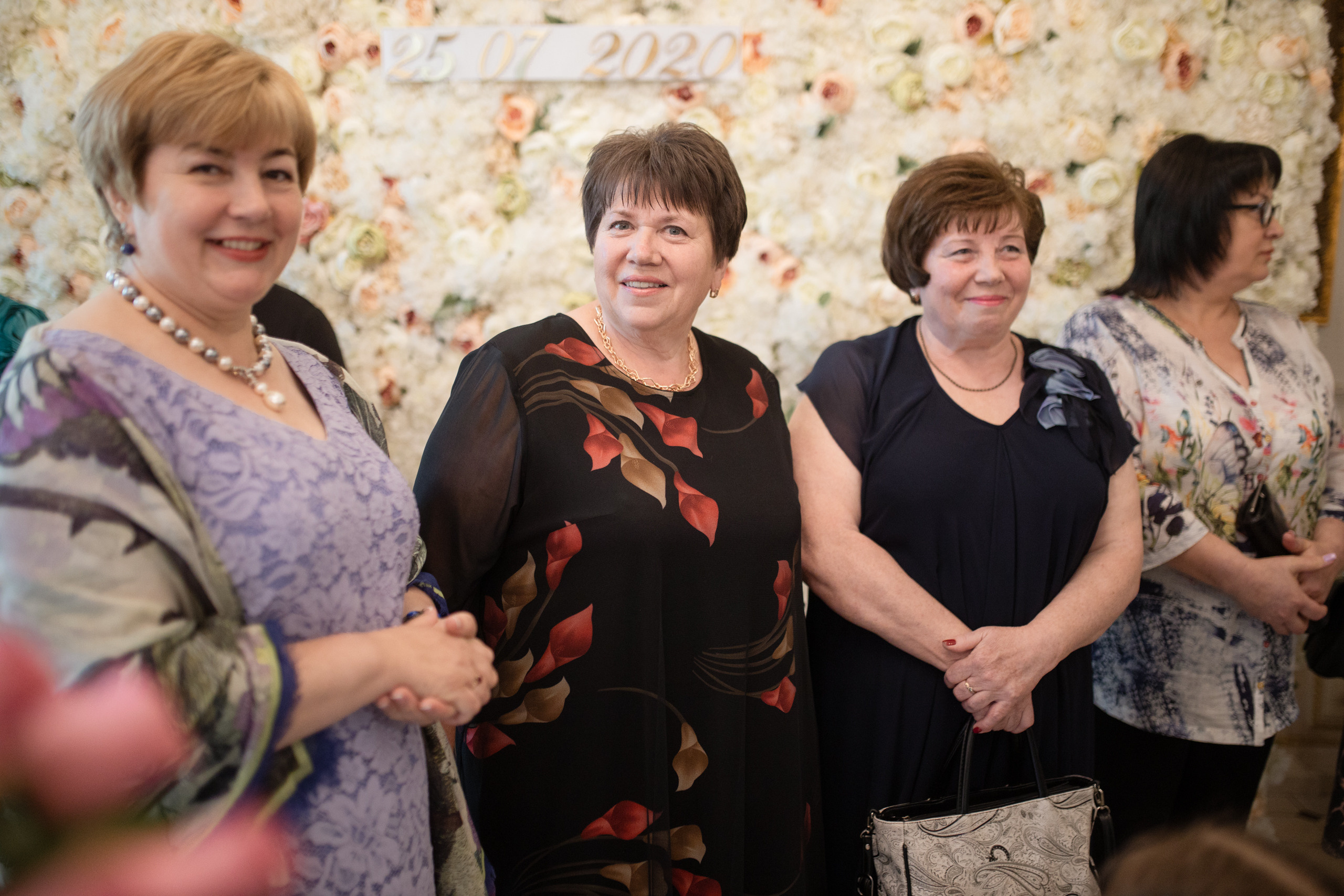 Свадьбы. Август Гайст Фотограф в Москве