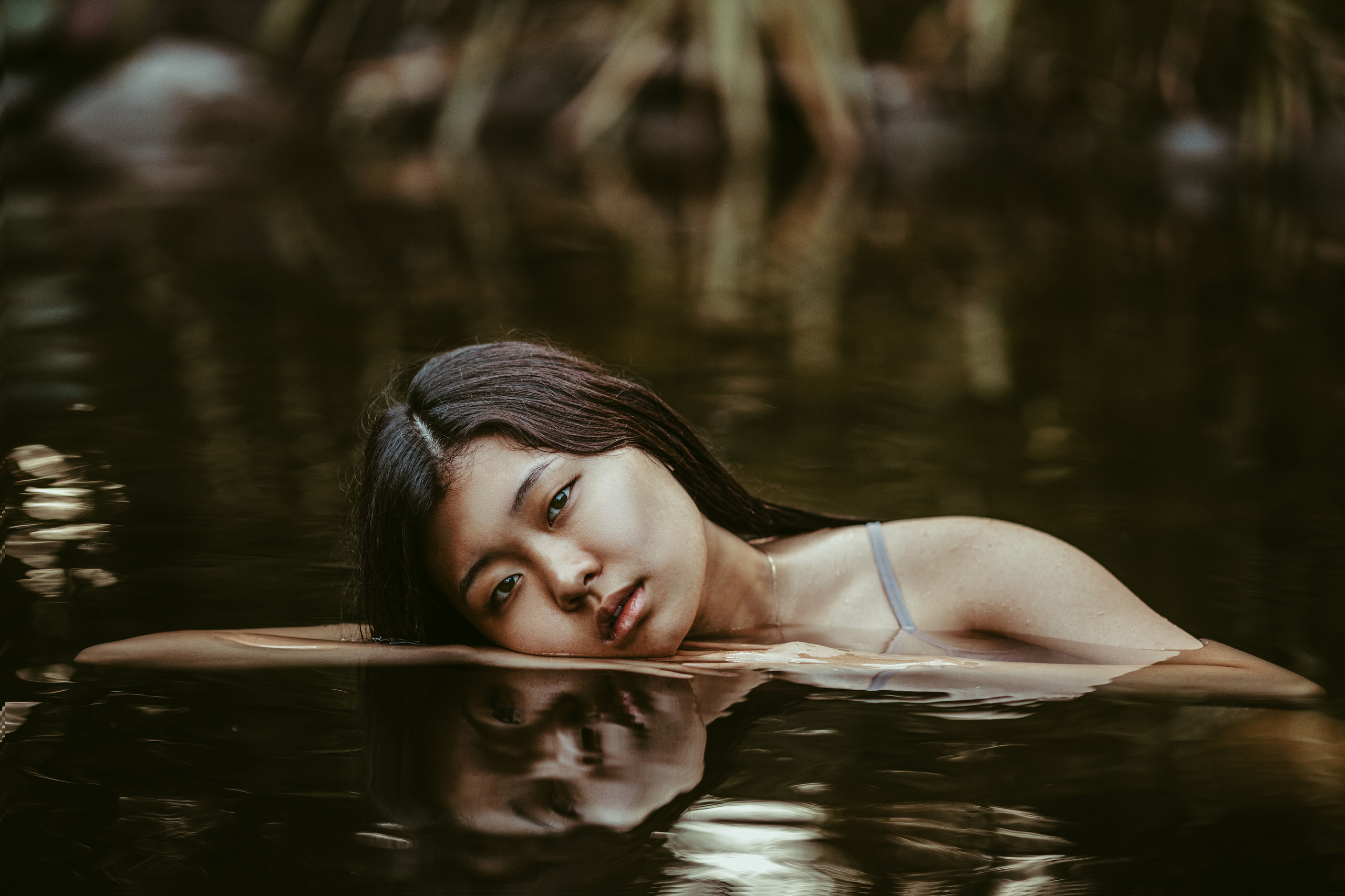 Улица. Август Гайст Фотограф в Москве