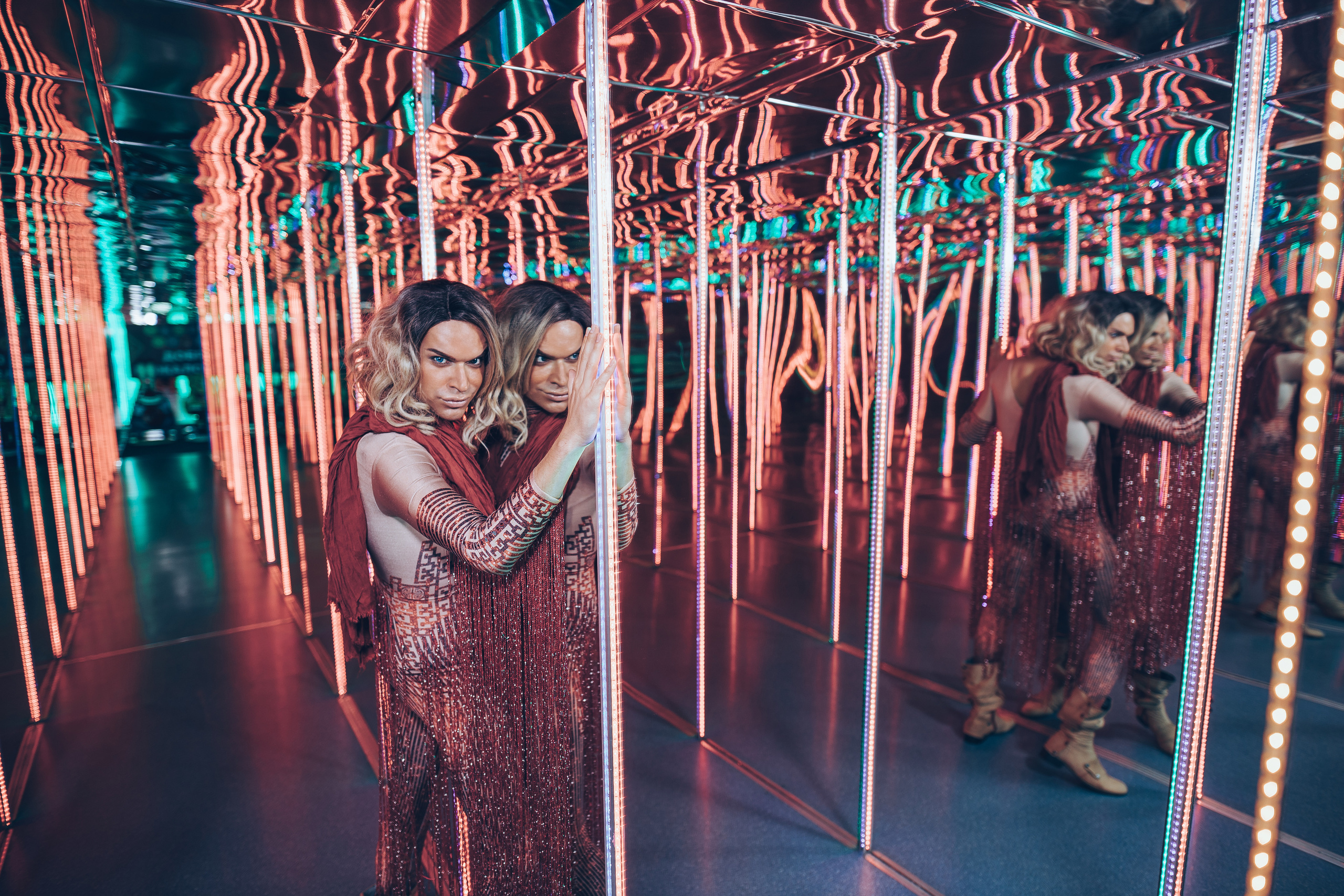 Помещения. Август Гайст Фотограф в Москве