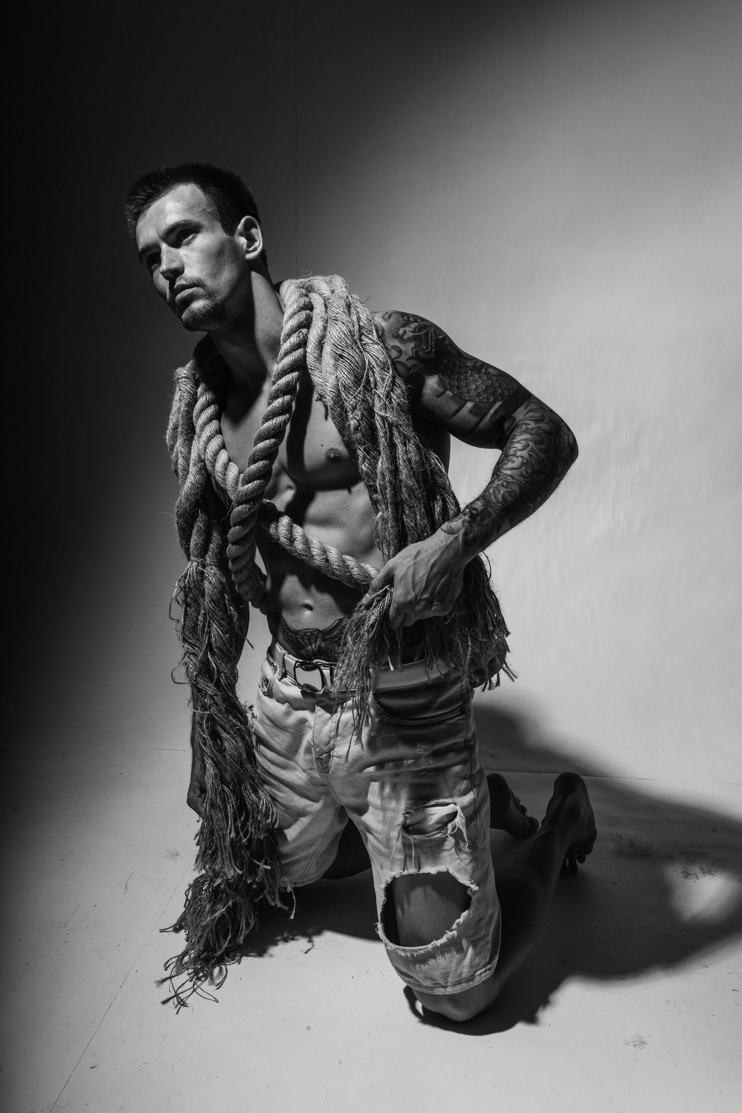 Помещения. Август Гайст Фотограф в Москве