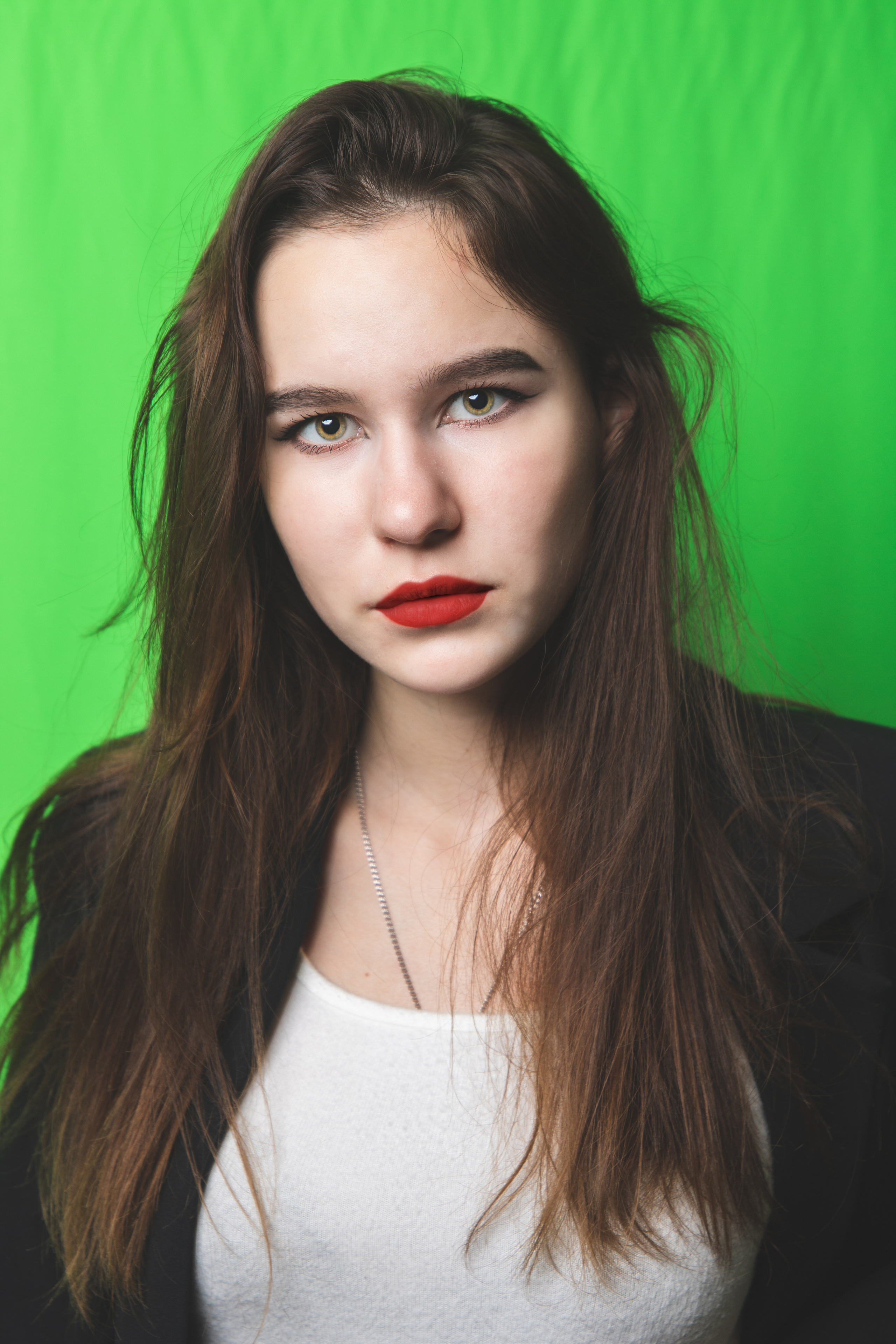 Помещения. Август Гайст Фотограф в Москве