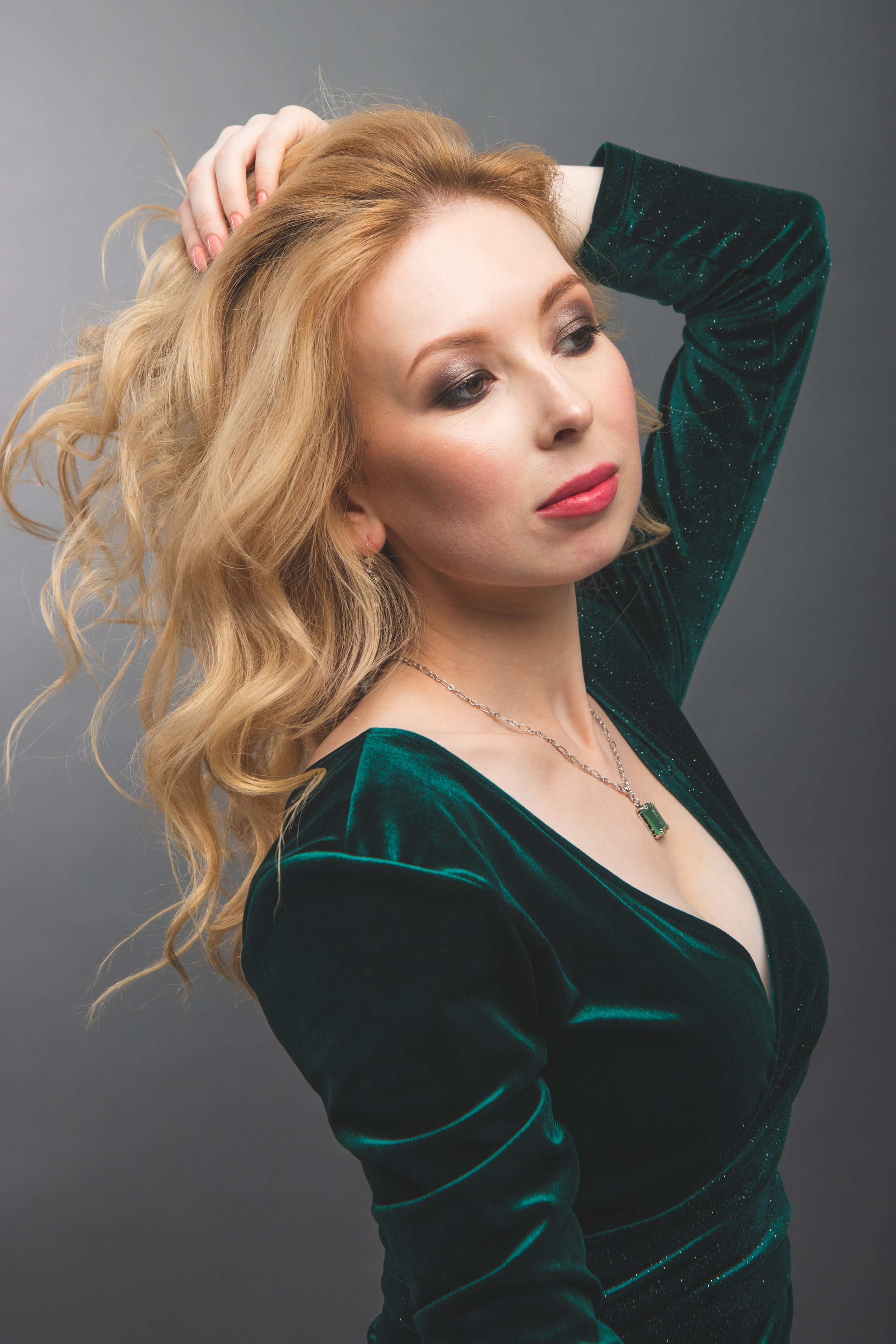 Помещения. Август Гайст Фотограф в Москве