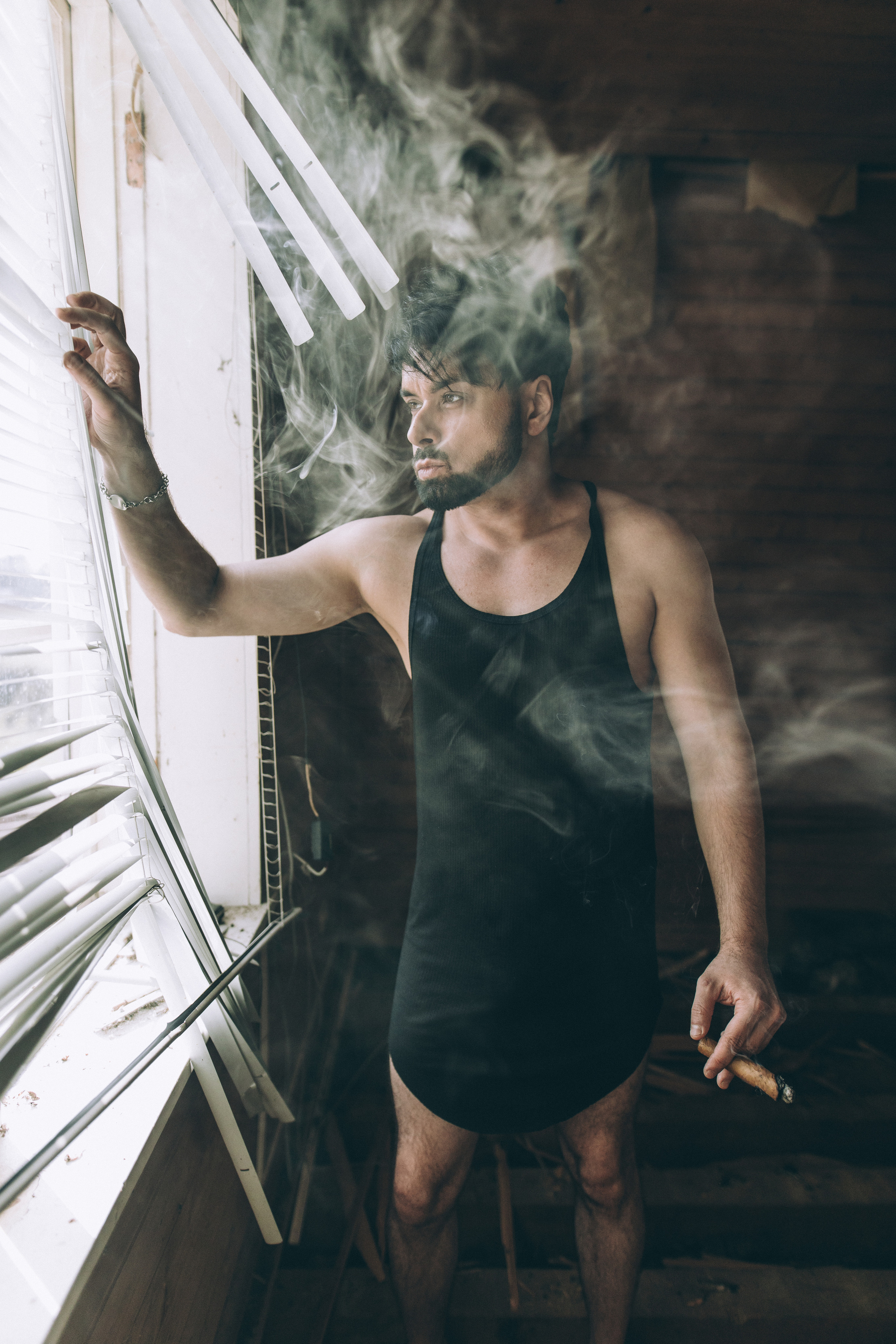 Помещения. Август Гайст Фотограф в Москве