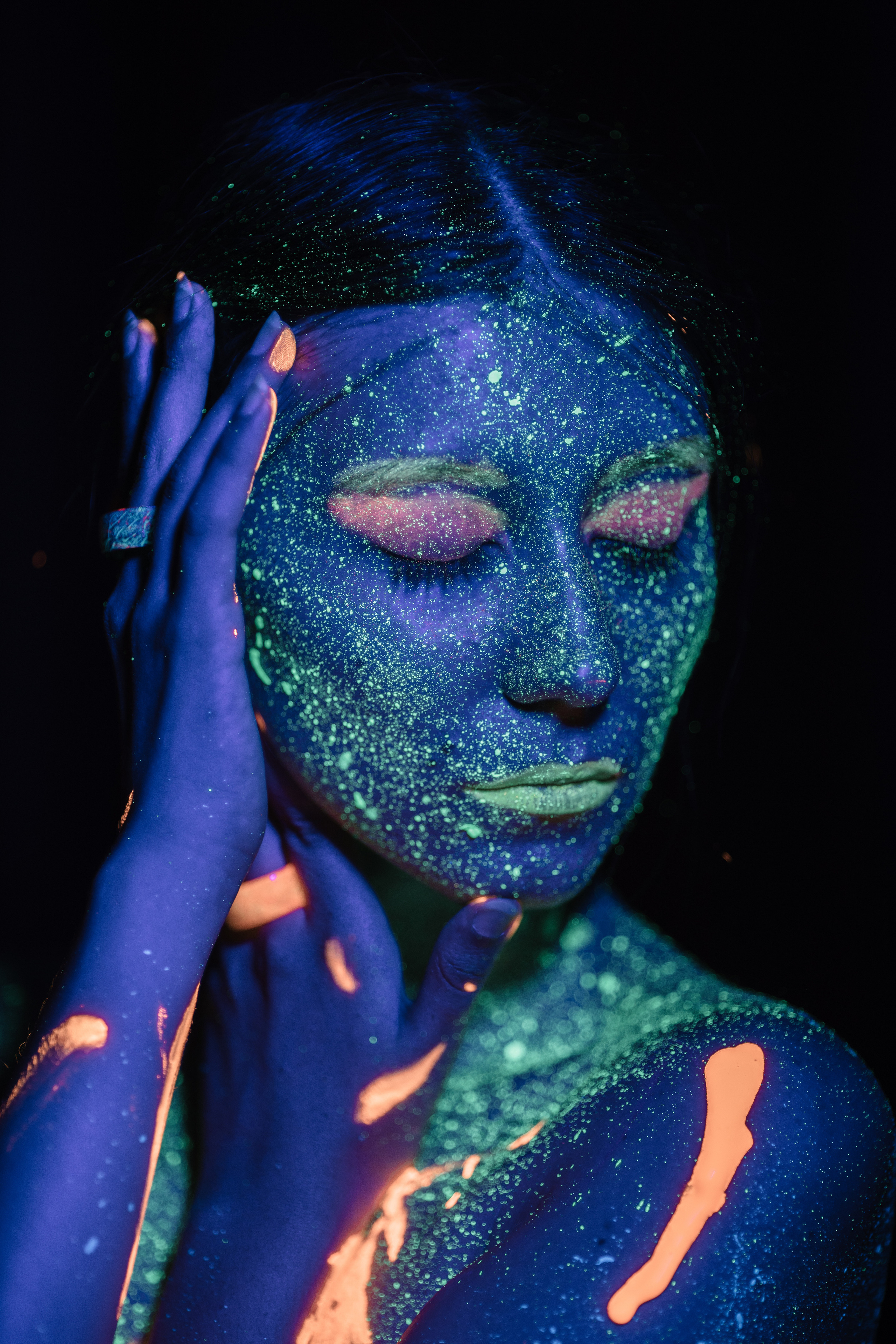 Арт. Август Гайст Фотограф в Москве